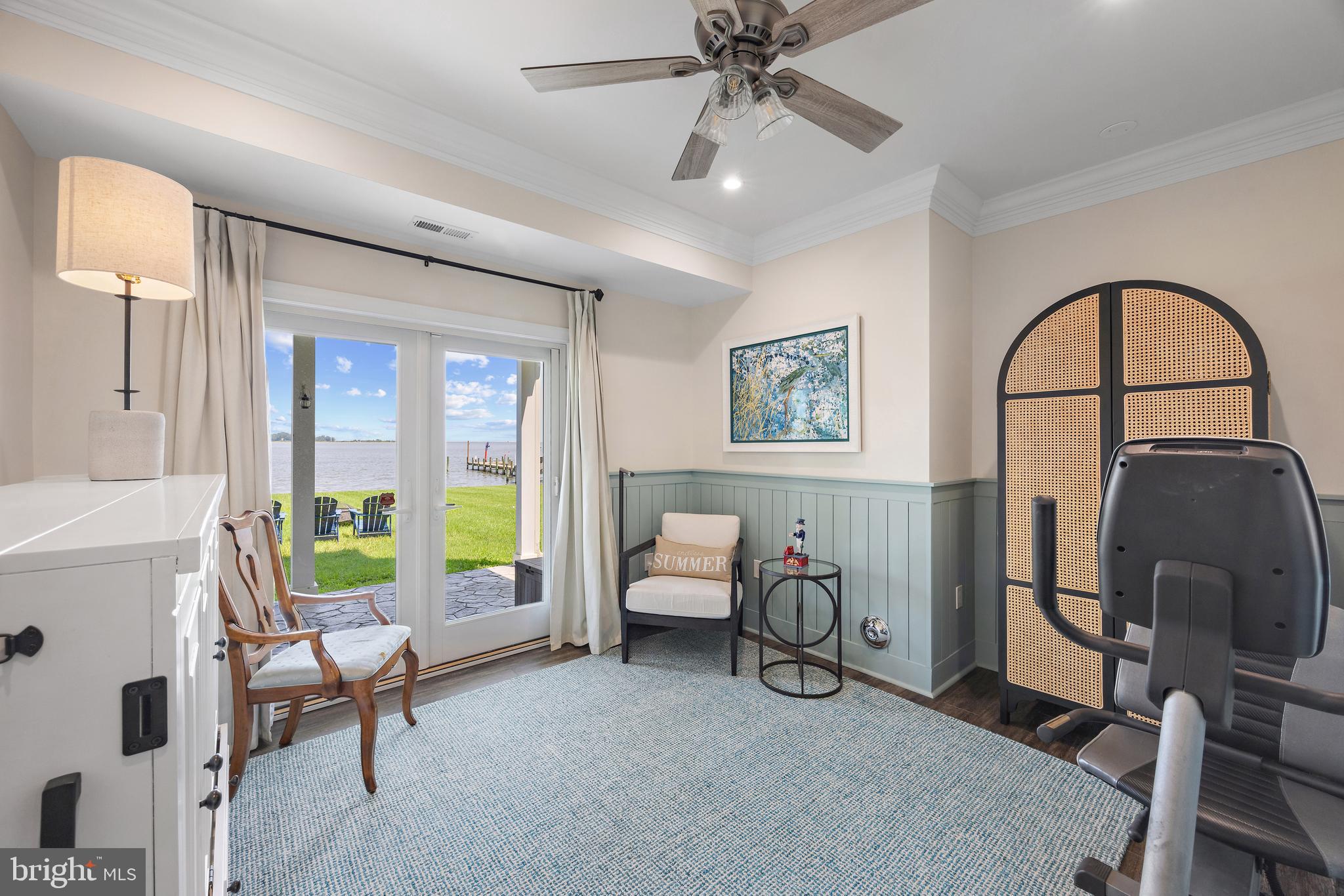 SHORE ACRES - Residential