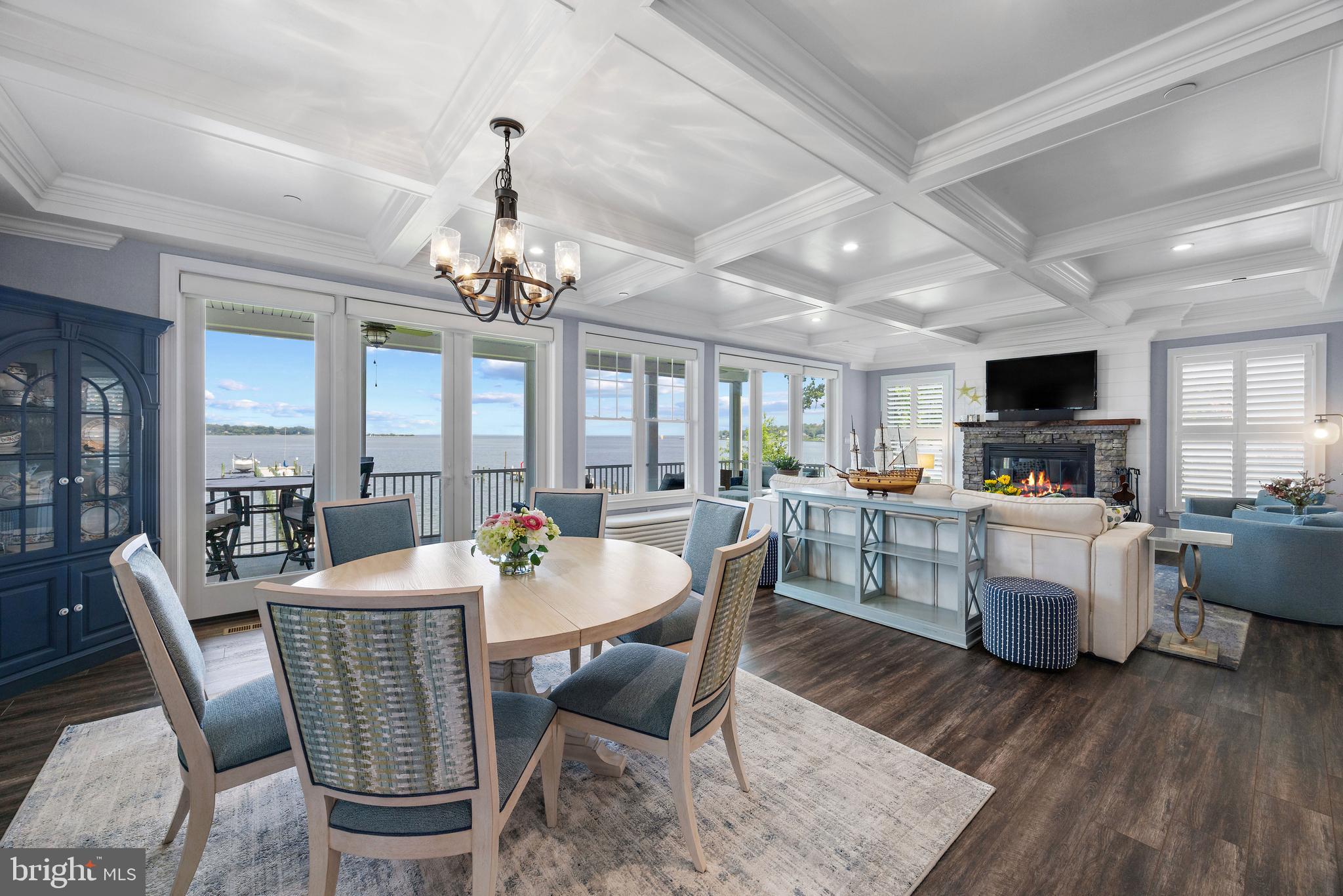 SHORE ACRES - Residential