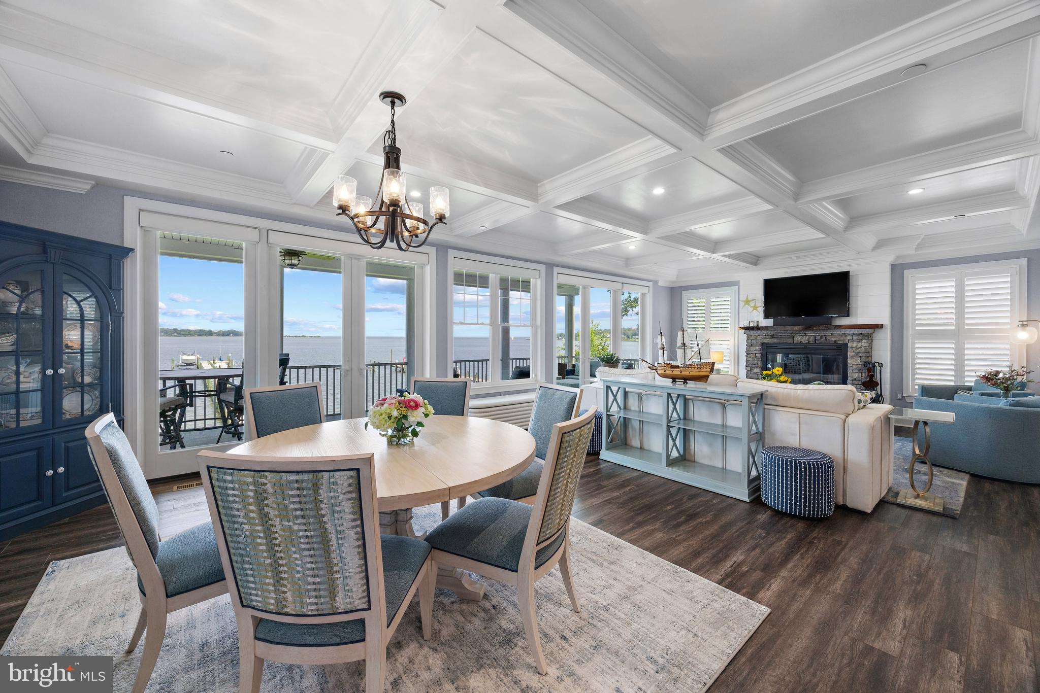 SHORE ACRES - Residential