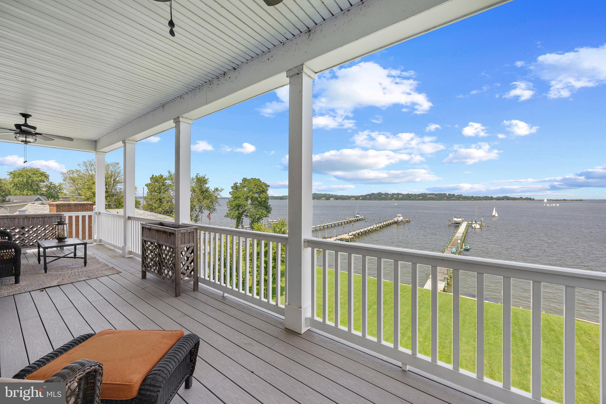 SHORE ACRES - Residential