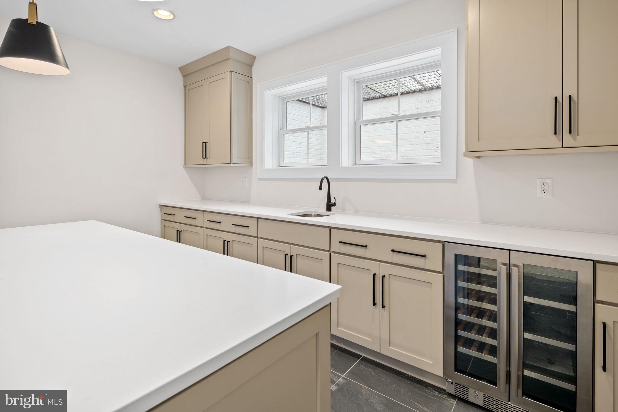 WESTMORELAND HEIGHTS - Residential