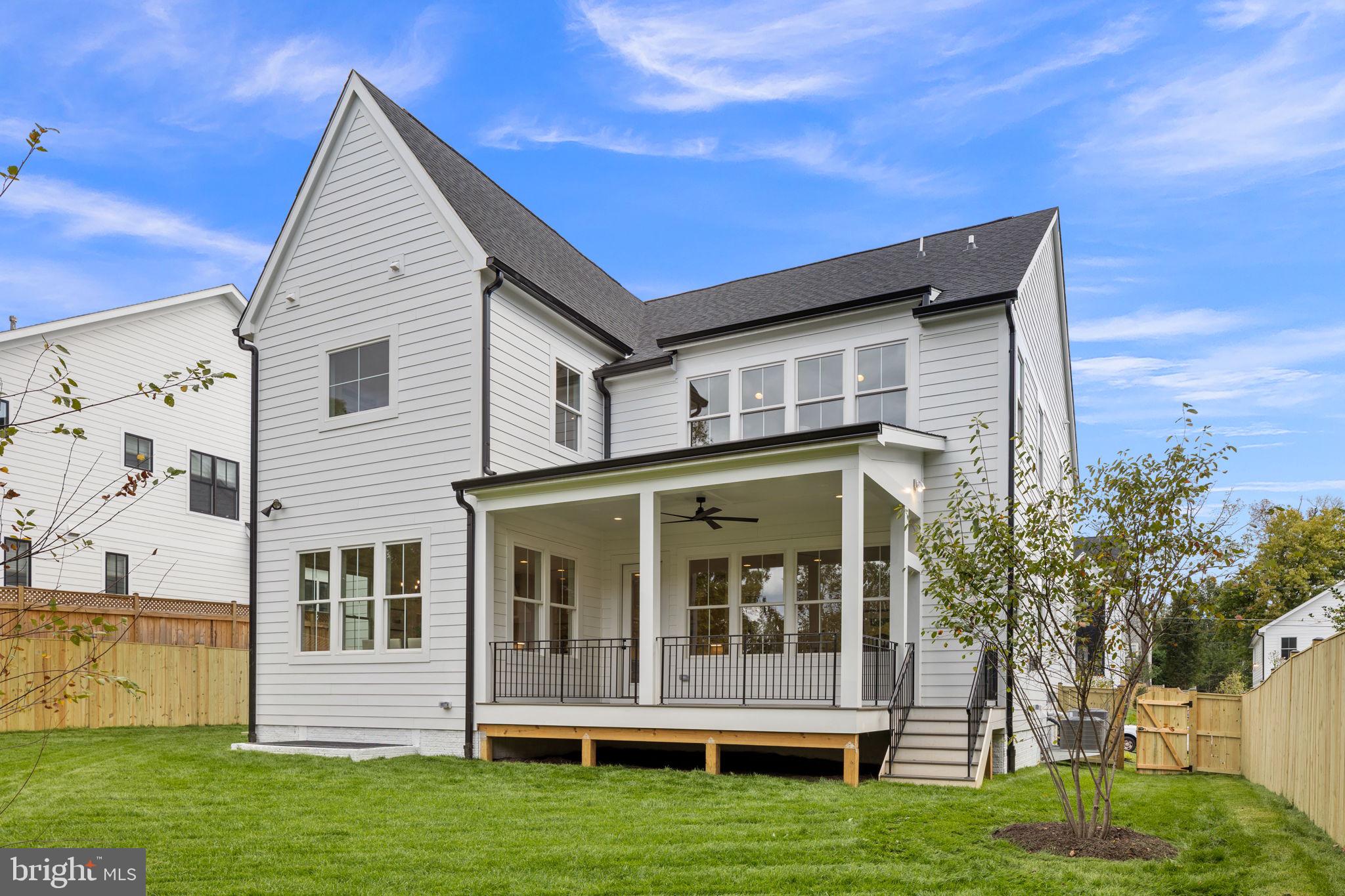 WESTMORELAND HEIGHTS - Residential