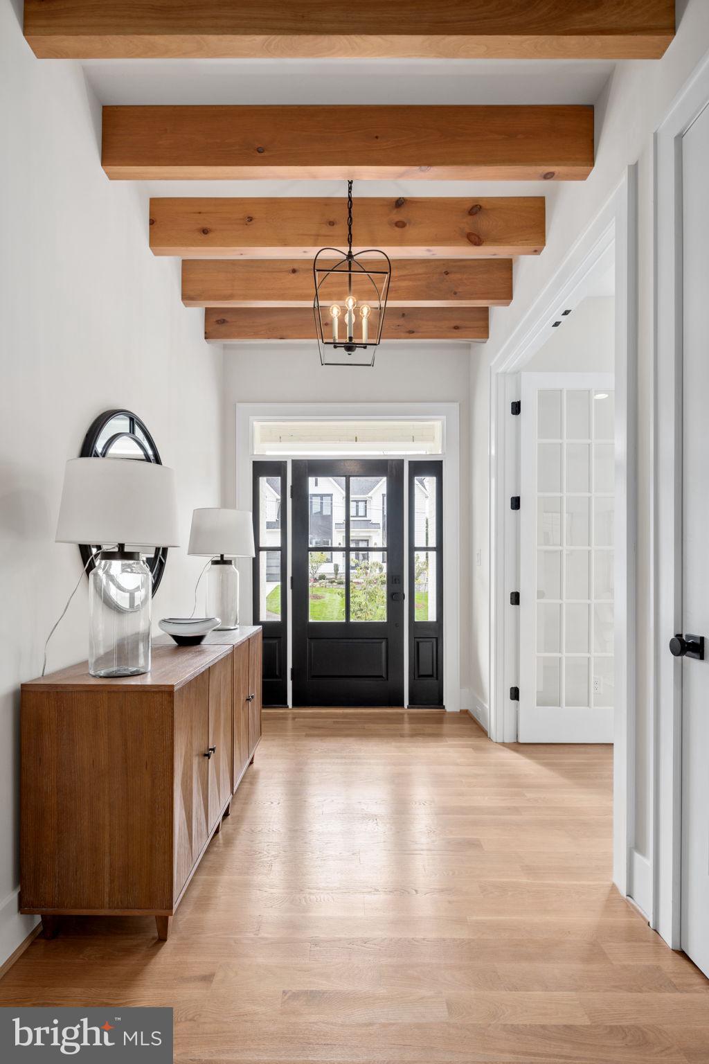 WESTMORELAND HEIGHTS - Residential