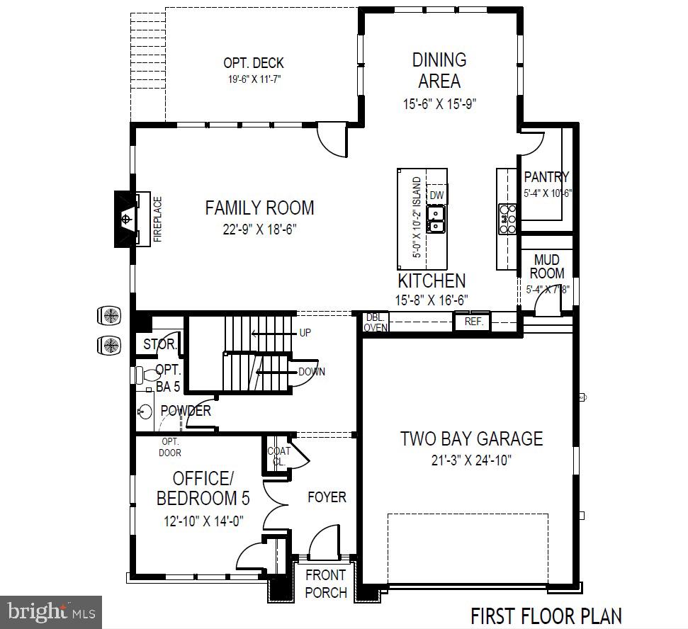 WESTMORELAND HEIGHTS - Residential