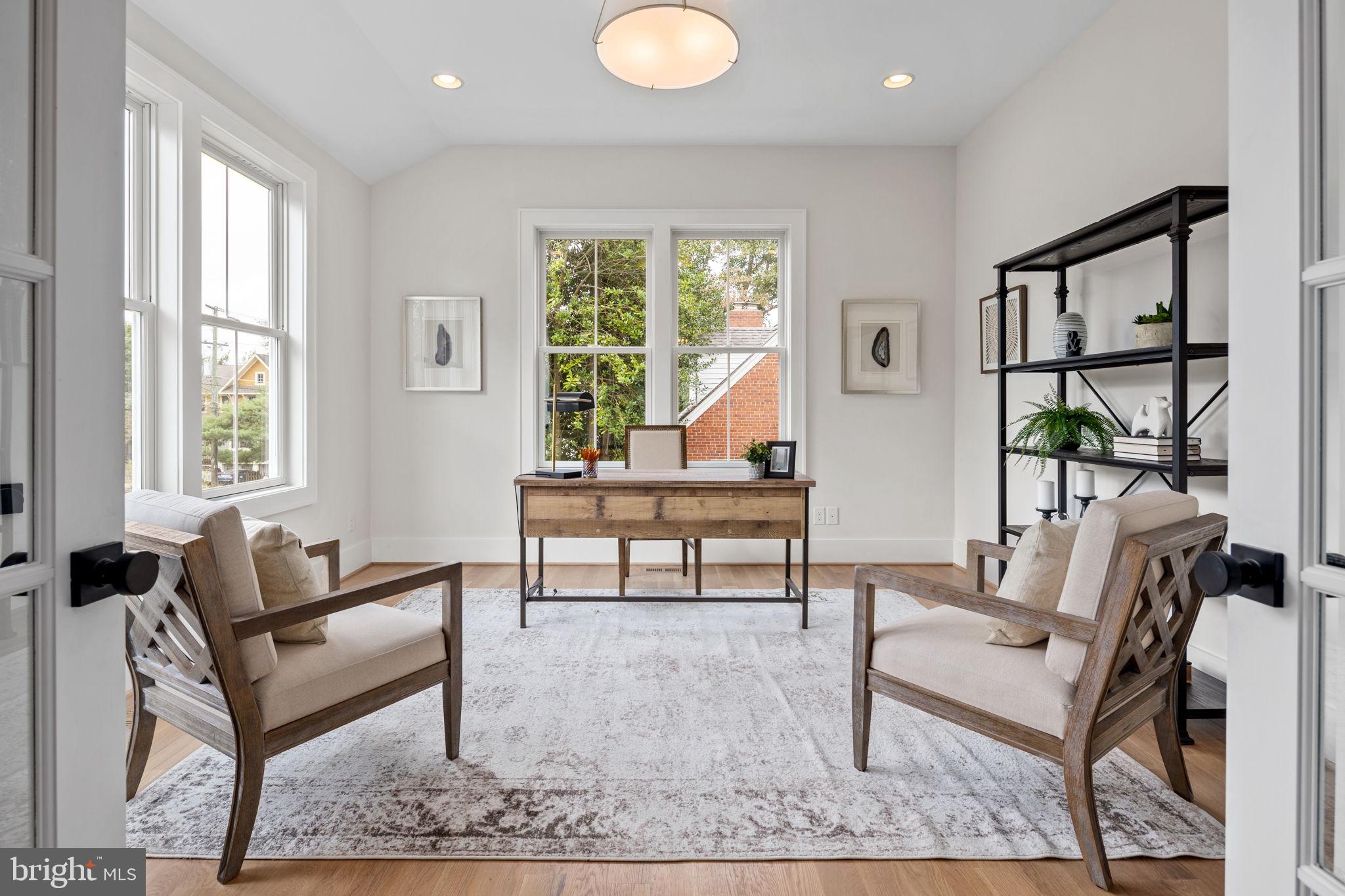 WESTMORELAND HEIGHTS - Residential