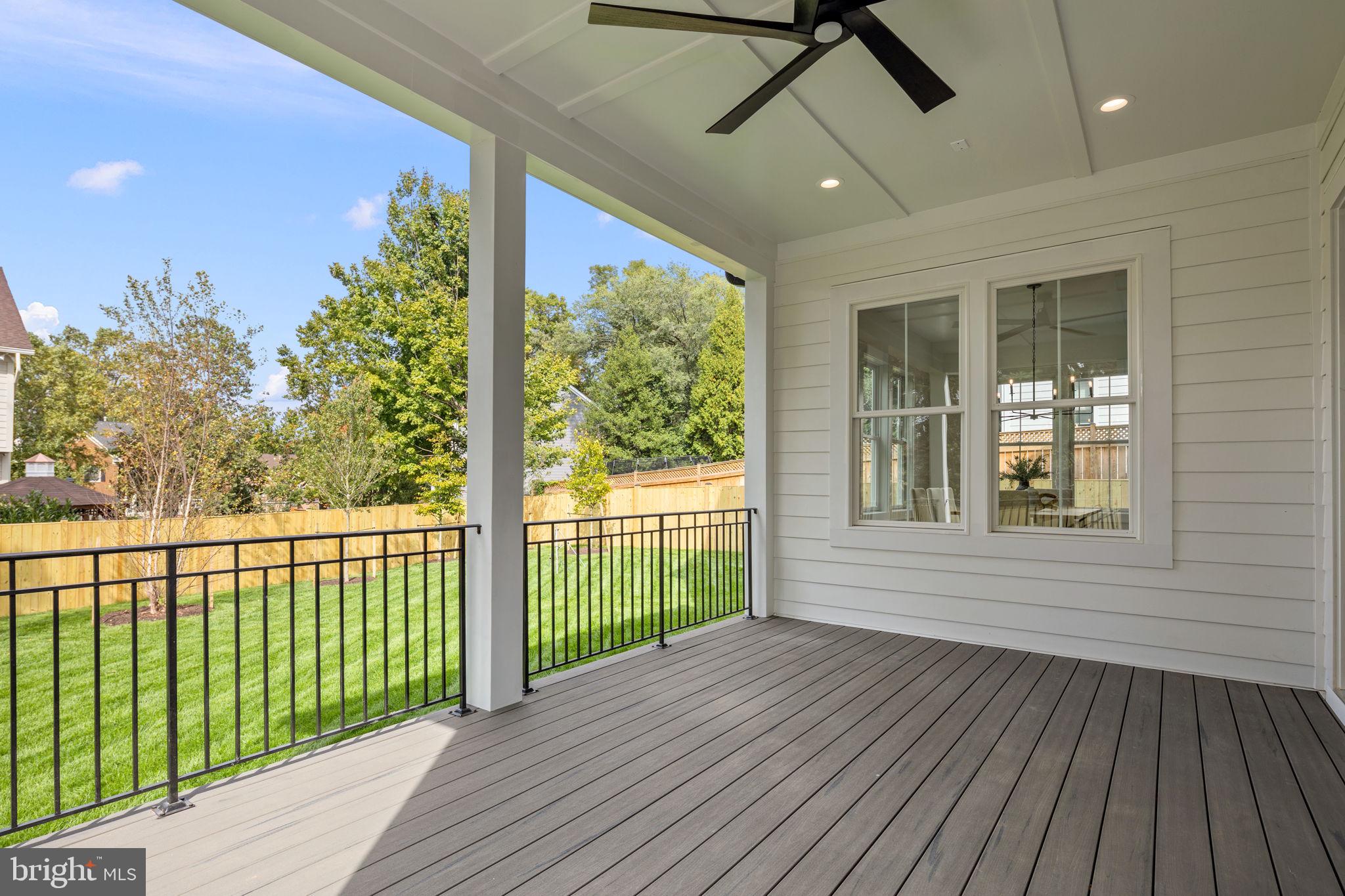 WESTMORELAND HEIGHTS - Residential