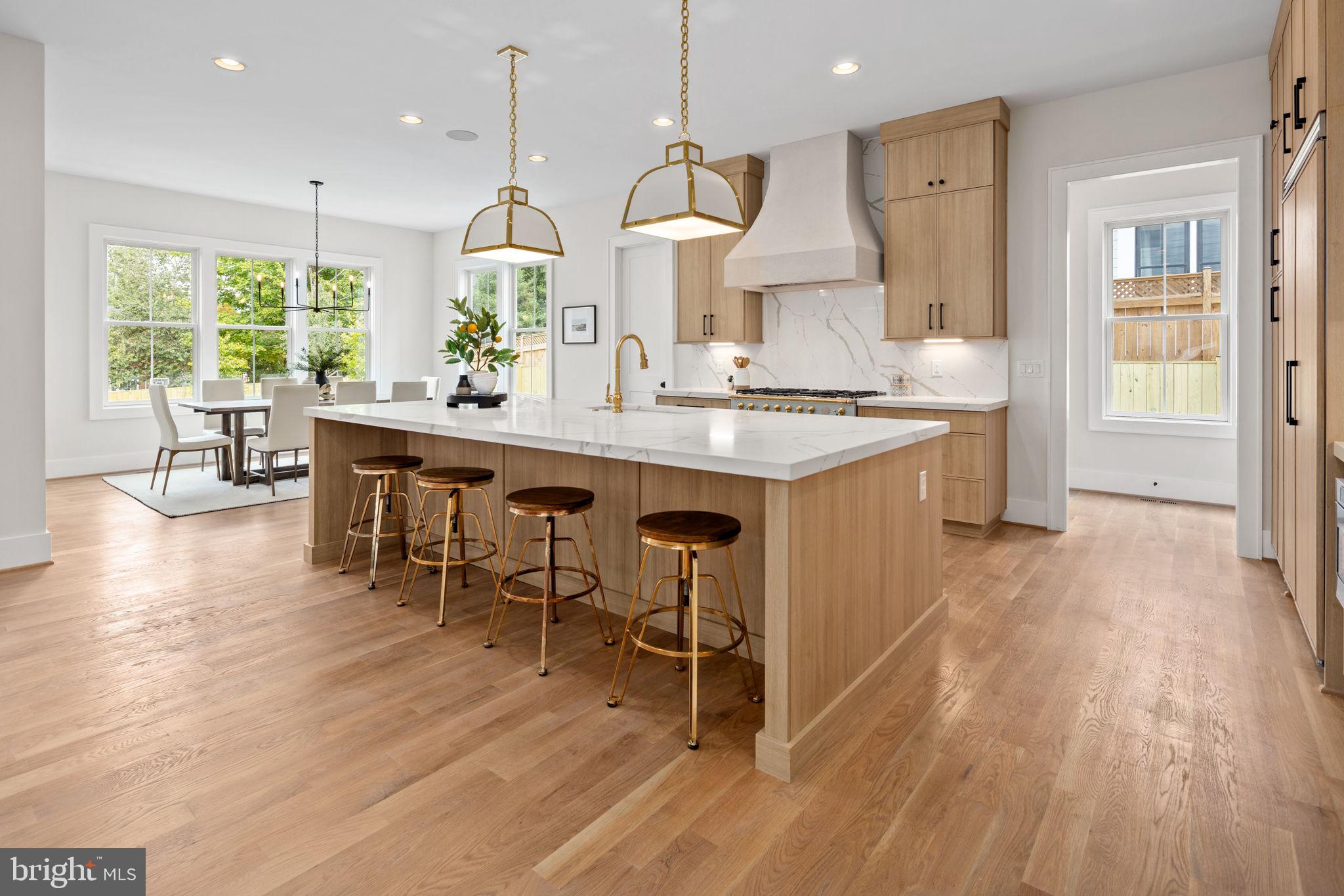 WESTMORELAND HEIGHTS - Residential