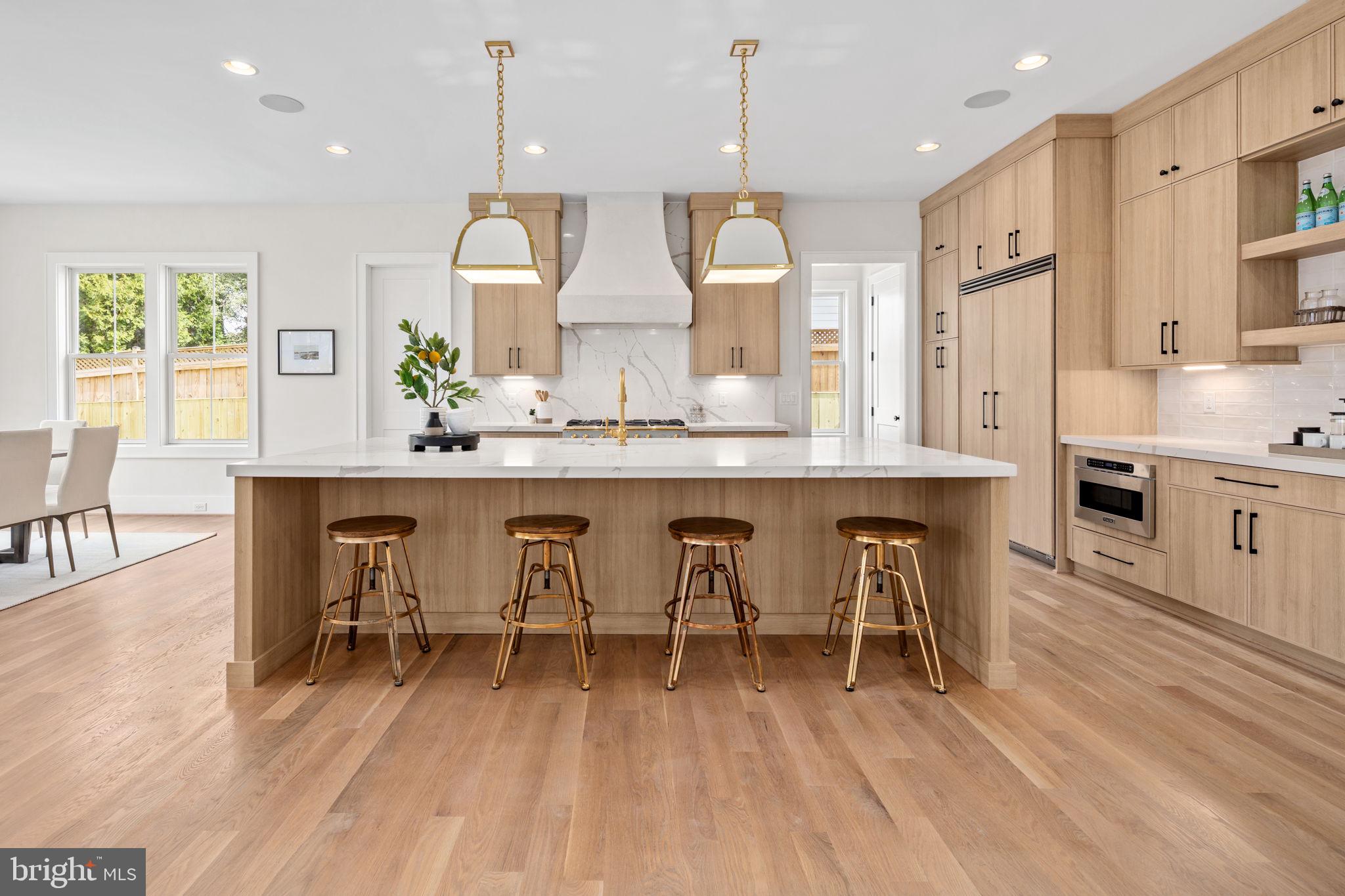 WESTMORELAND HEIGHTS - Residential