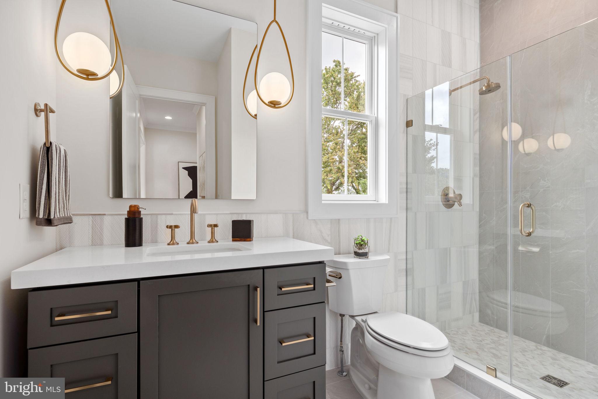 WESTMORELAND HEIGHTS - Residential