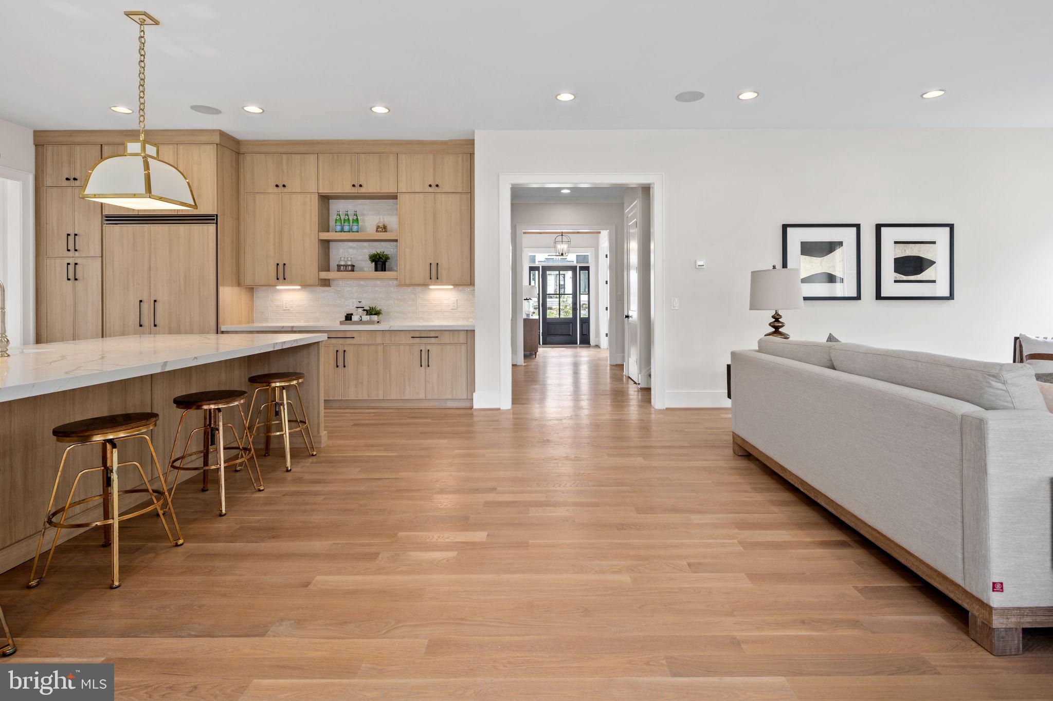 WESTMORELAND HEIGHTS - Residential