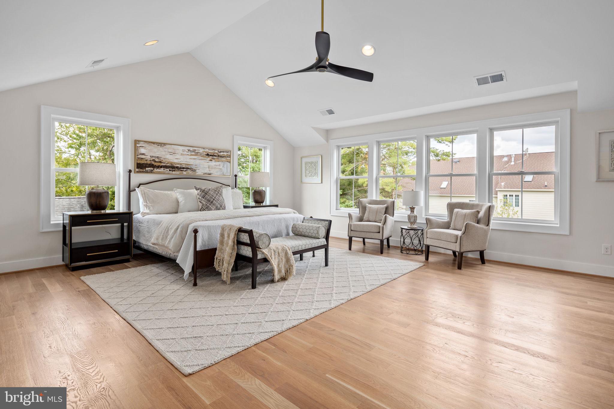 WESTMORELAND HEIGHTS - Residential