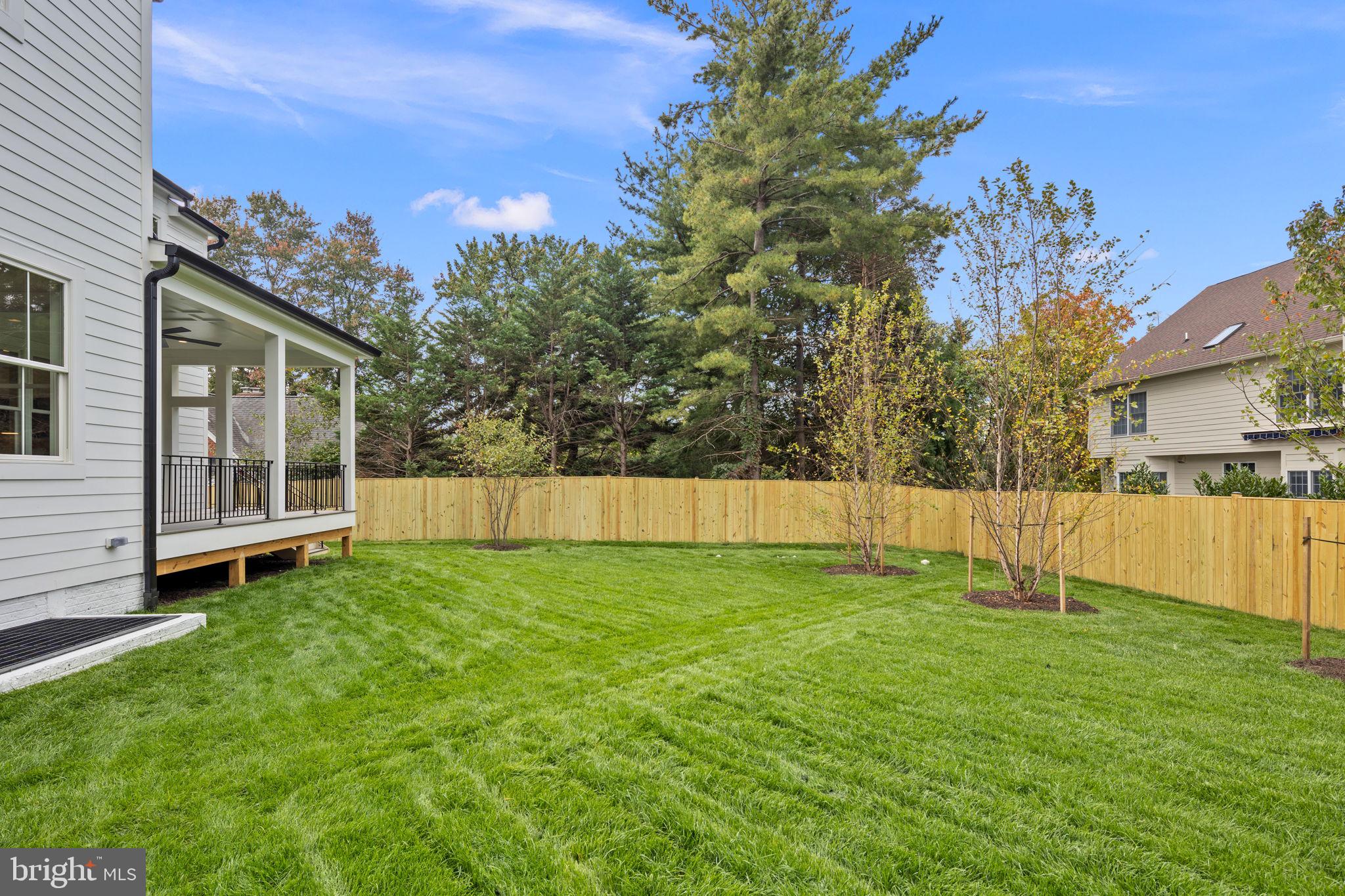 WESTMORELAND HEIGHTS - Residential