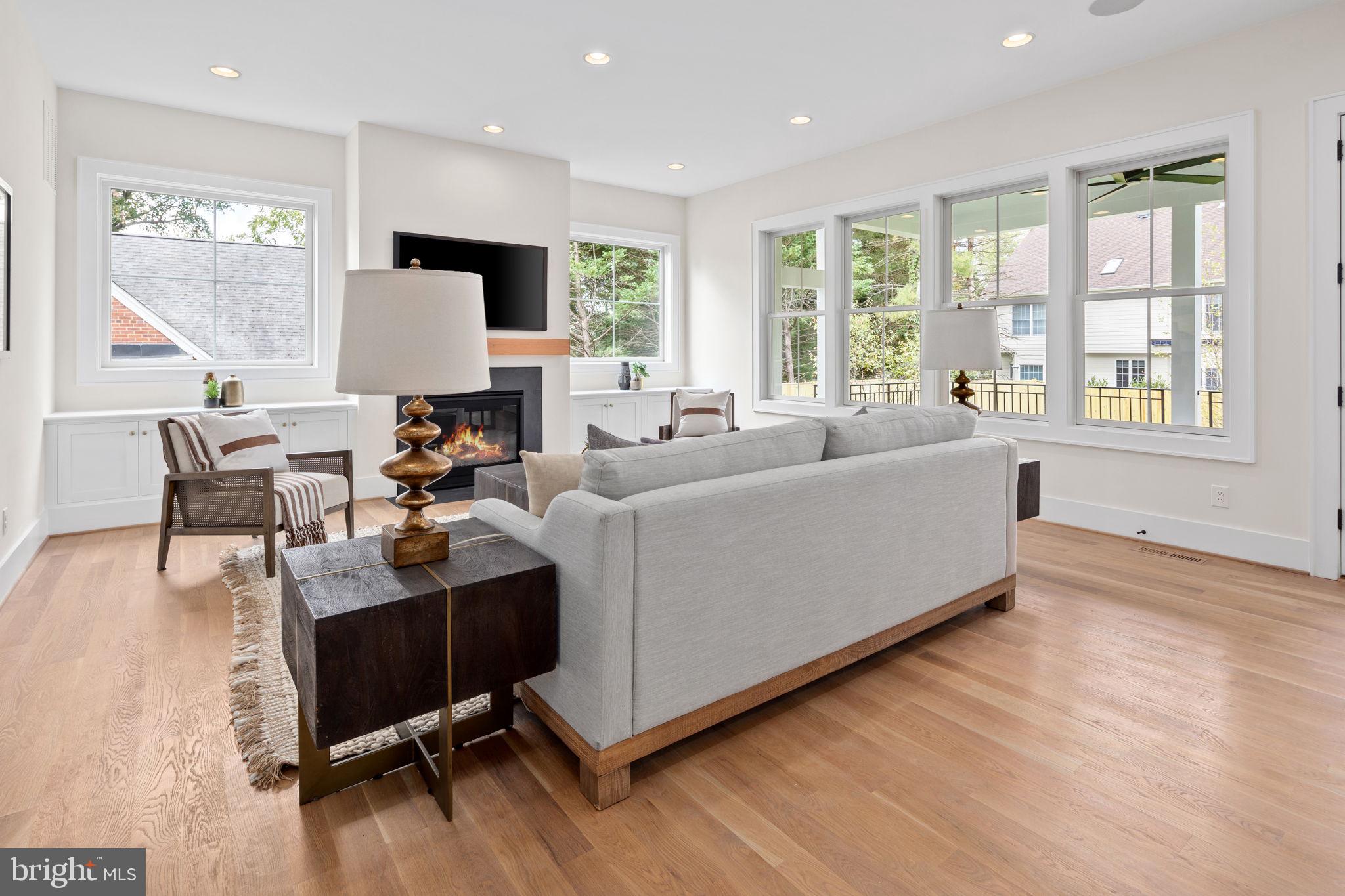 WESTMORELAND HEIGHTS - Residential