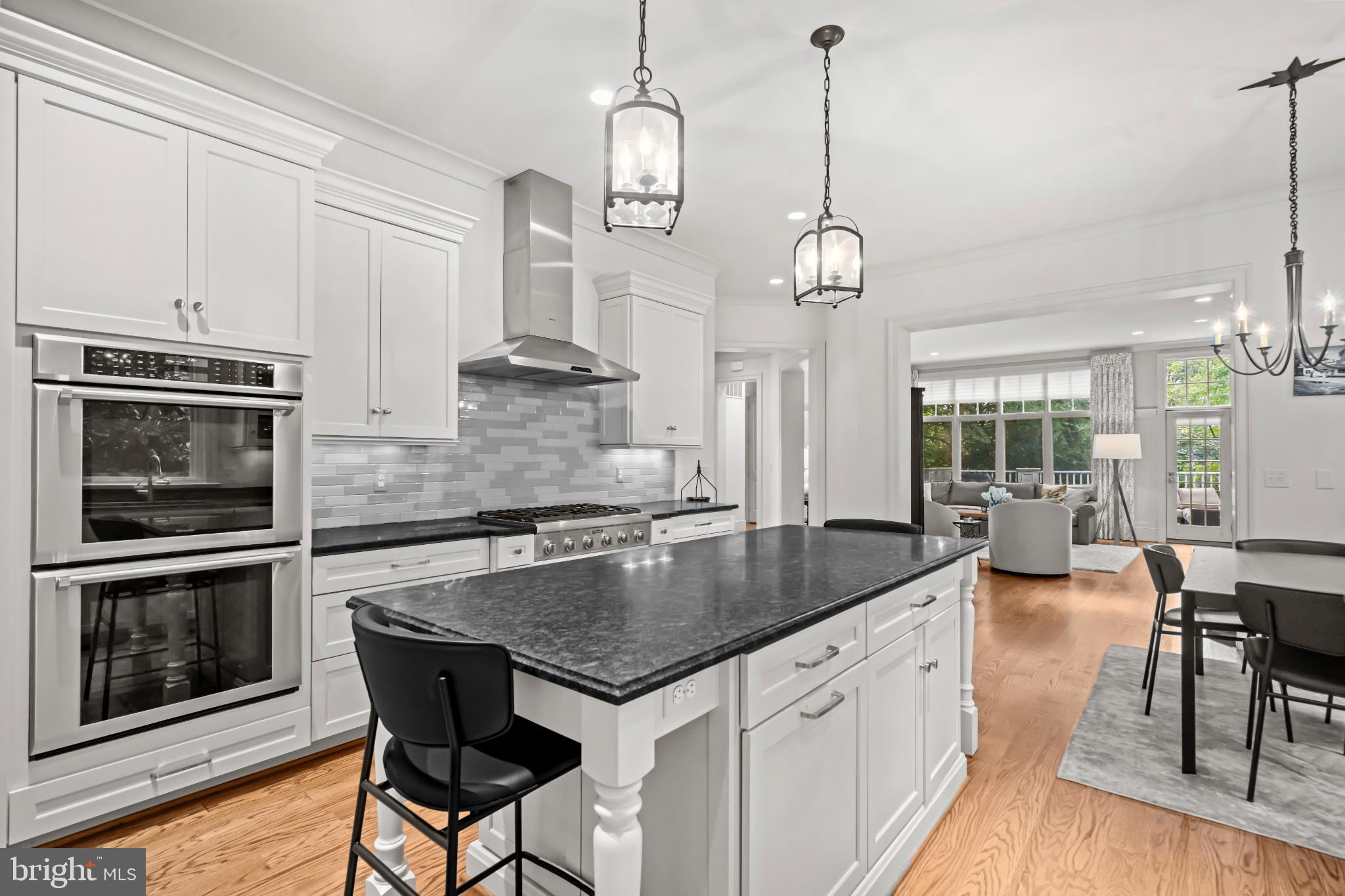 SHIRLEY WOODS - Residential