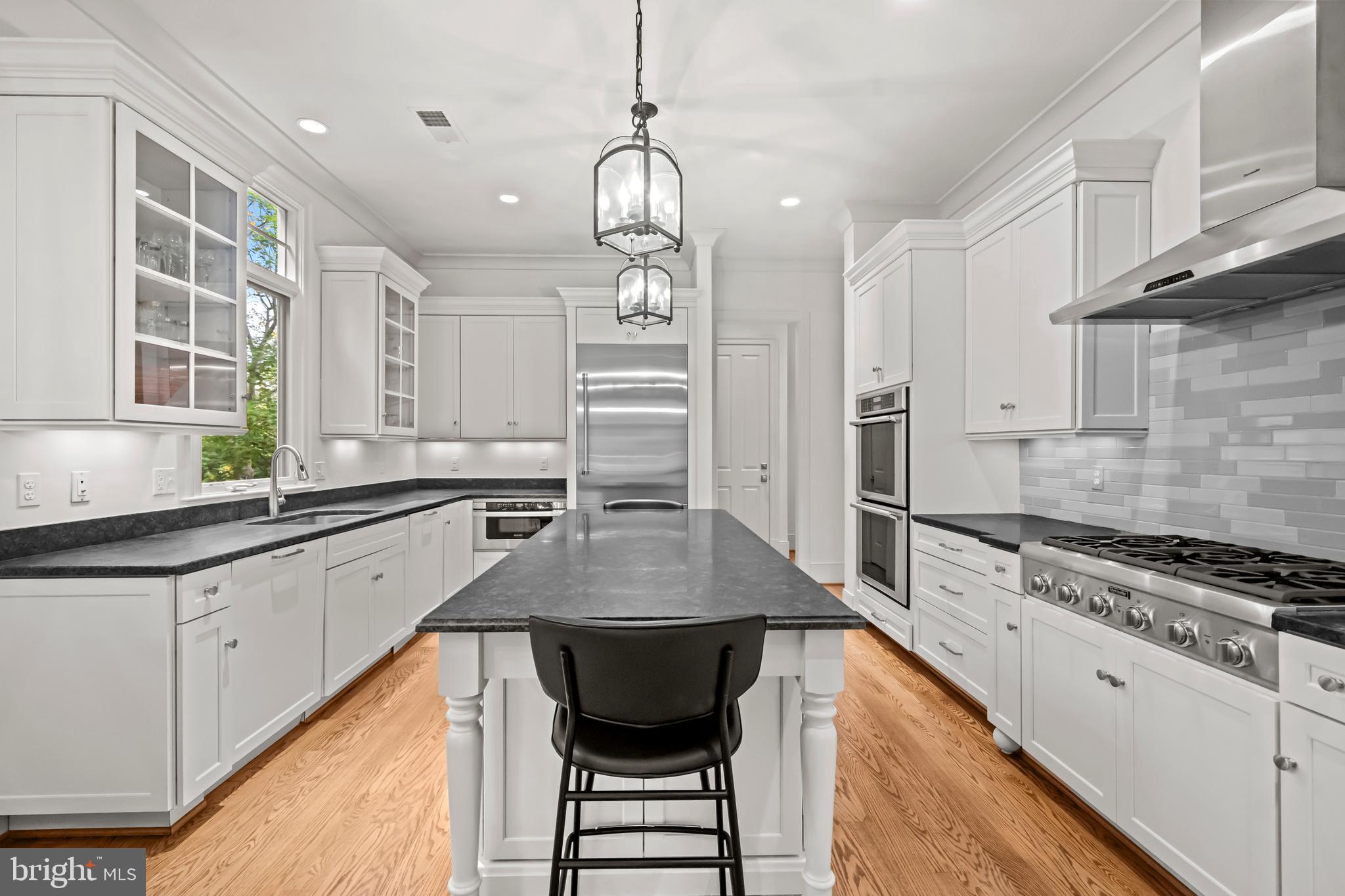 SHIRLEY WOODS - Residential