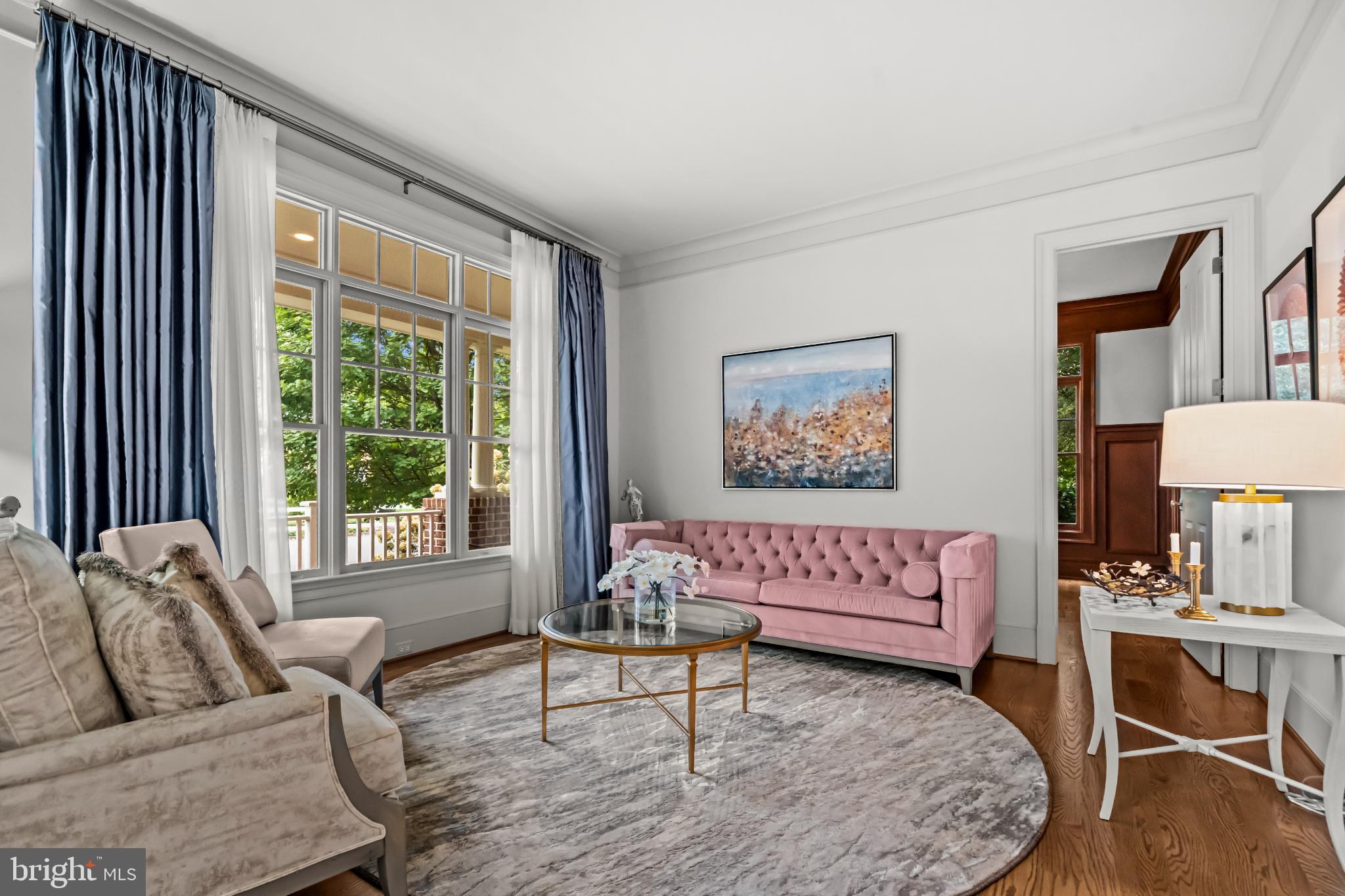 SHIRLEY WOODS - Residential