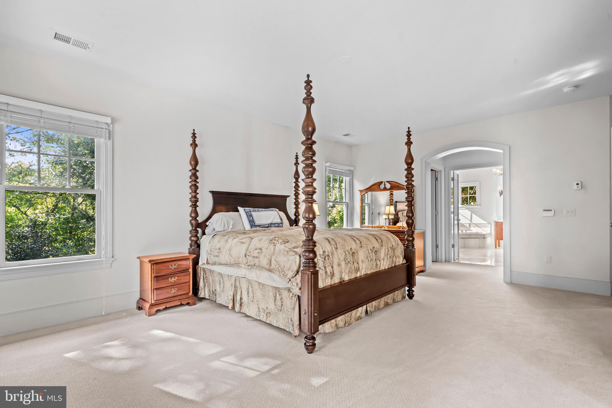 SHIRLEY WOODS - Residential