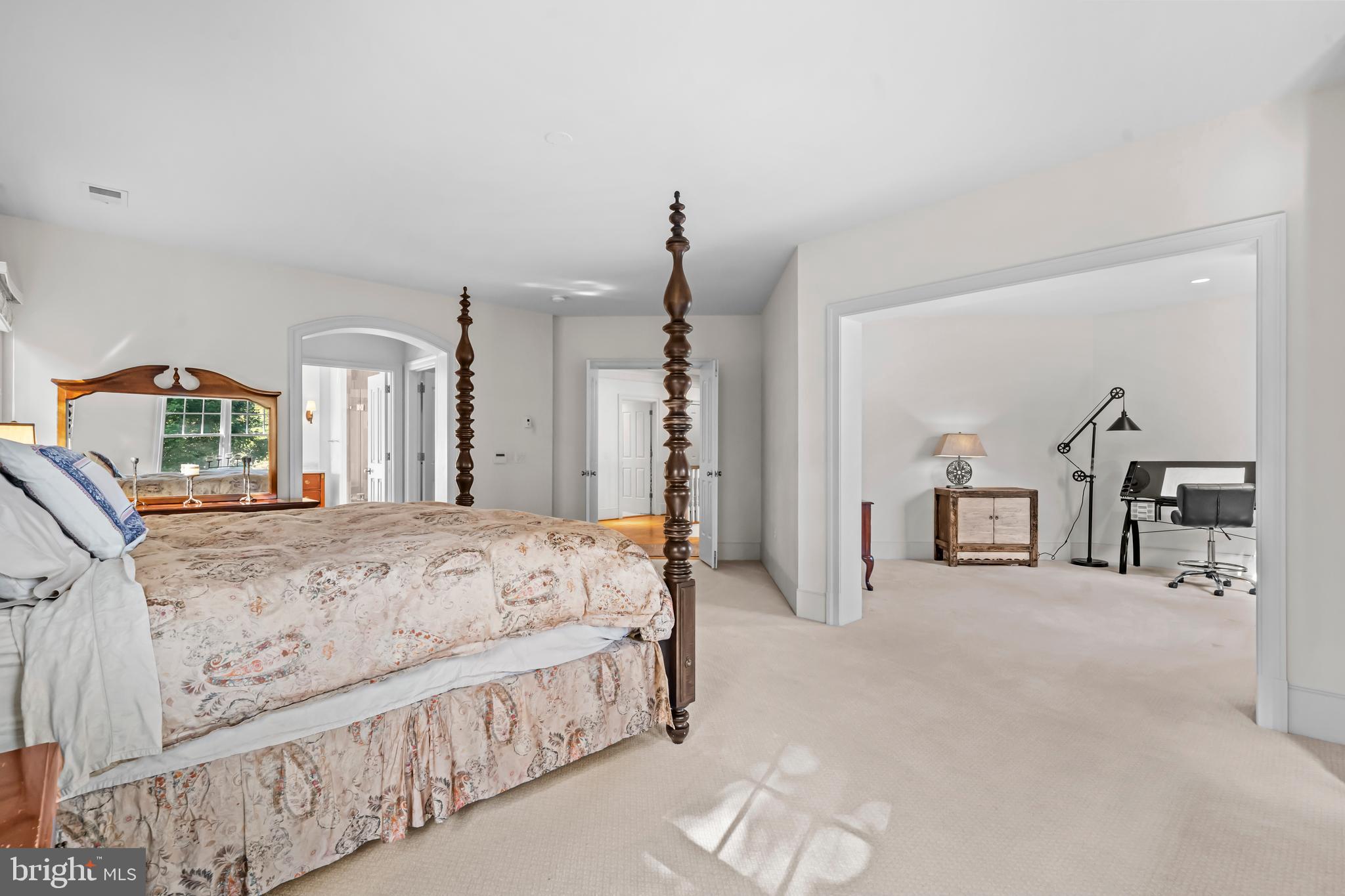 SHIRLEY WOODS - Residential