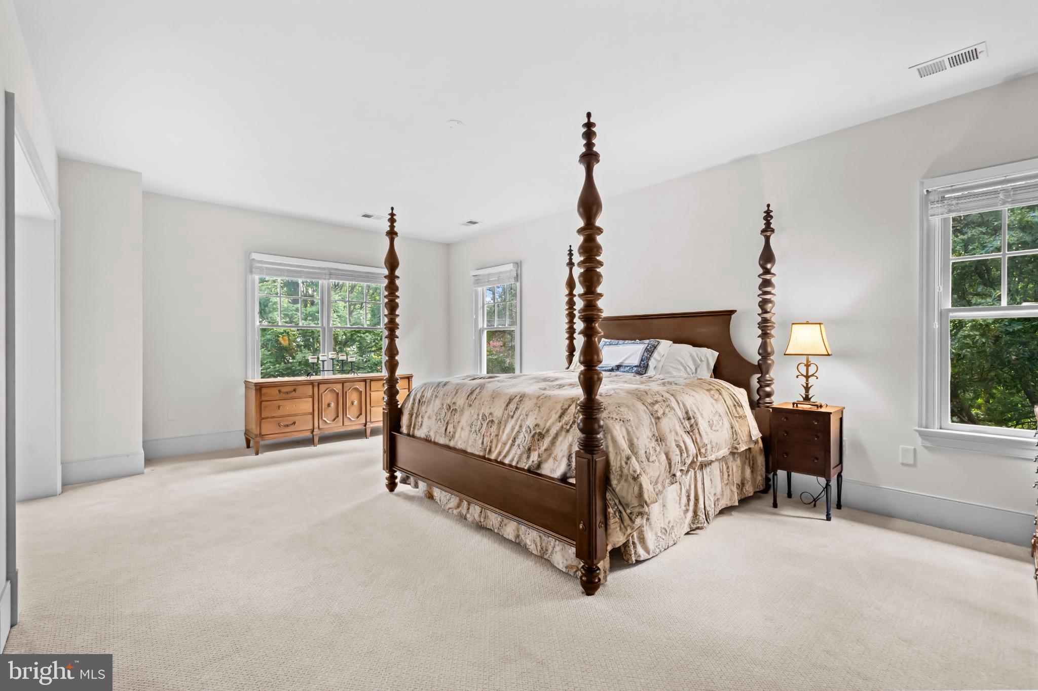 SHIRLEY WOODS - Residential