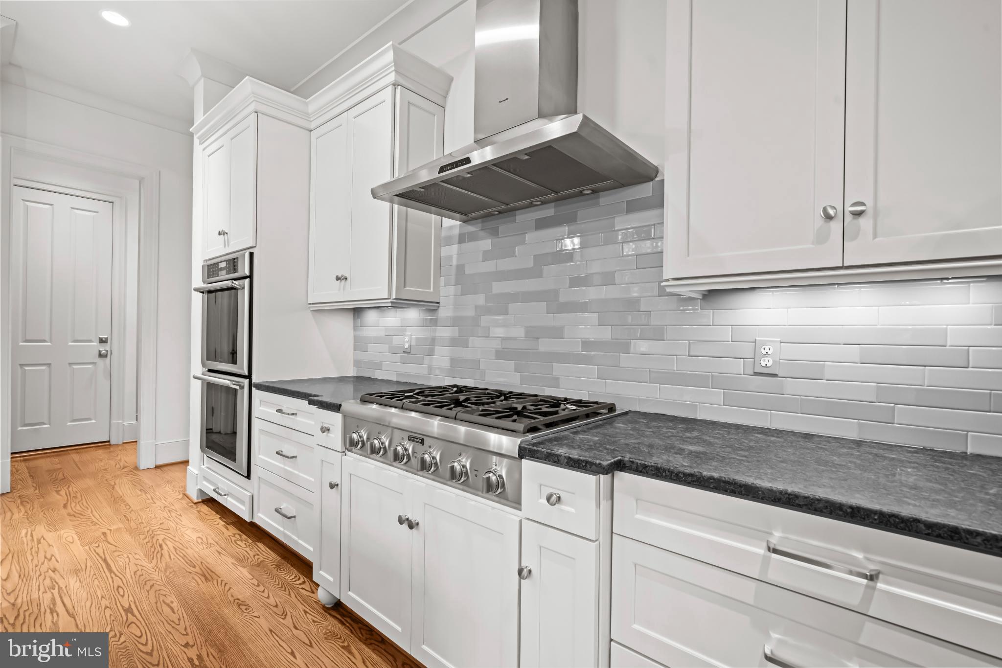 SHIRLEY WOODS - Residential