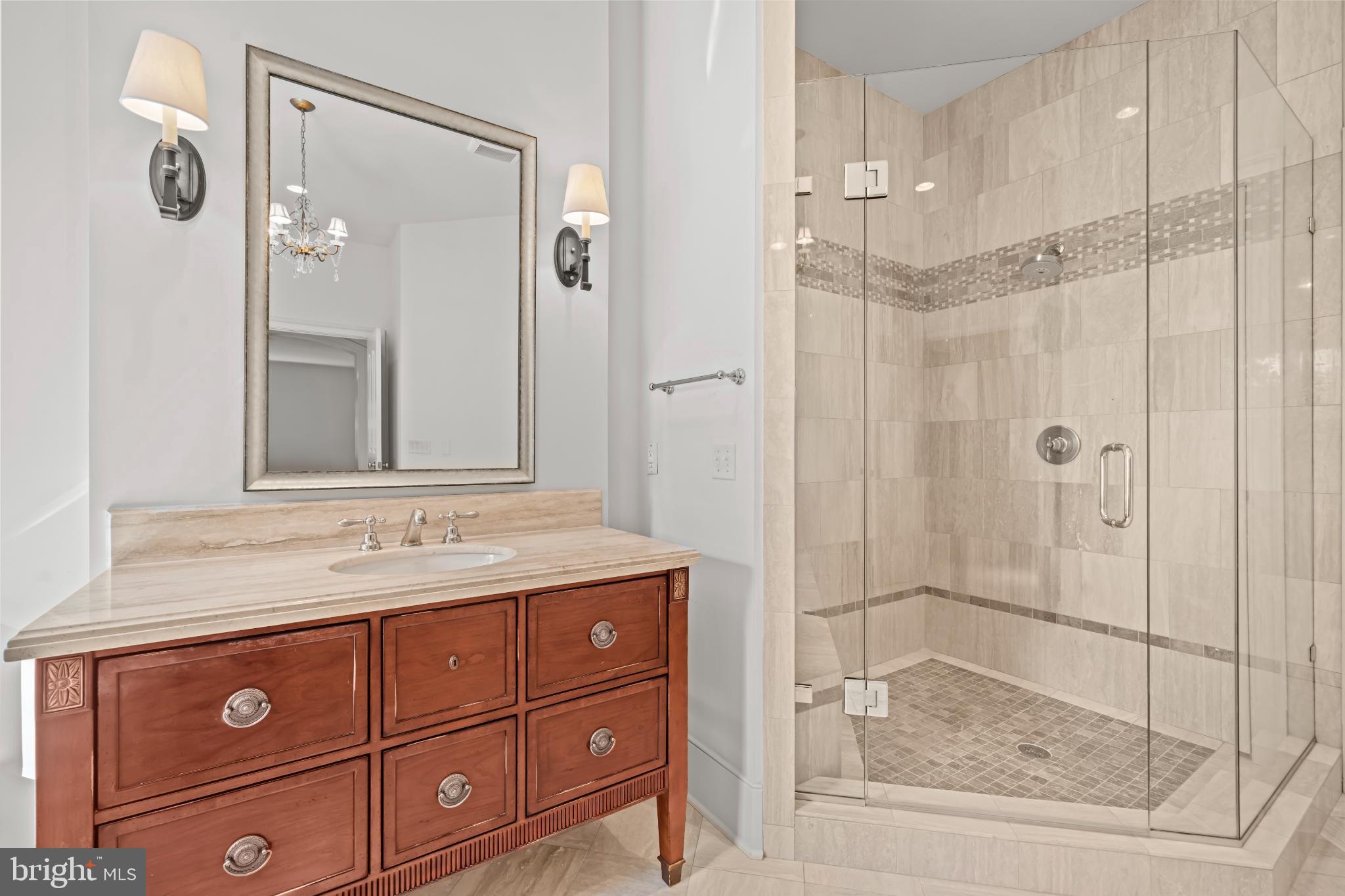 SHIRLEY WOODS - Residential