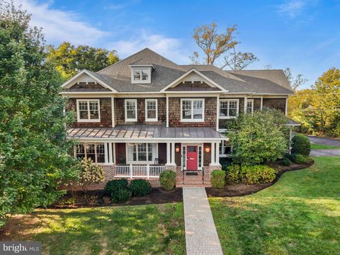 4801 29TH STREET N ARLINGTON VA 22207