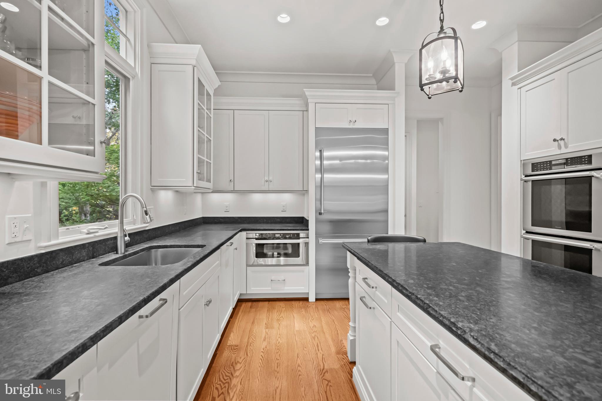 SHIRLEY WOODS - Residential