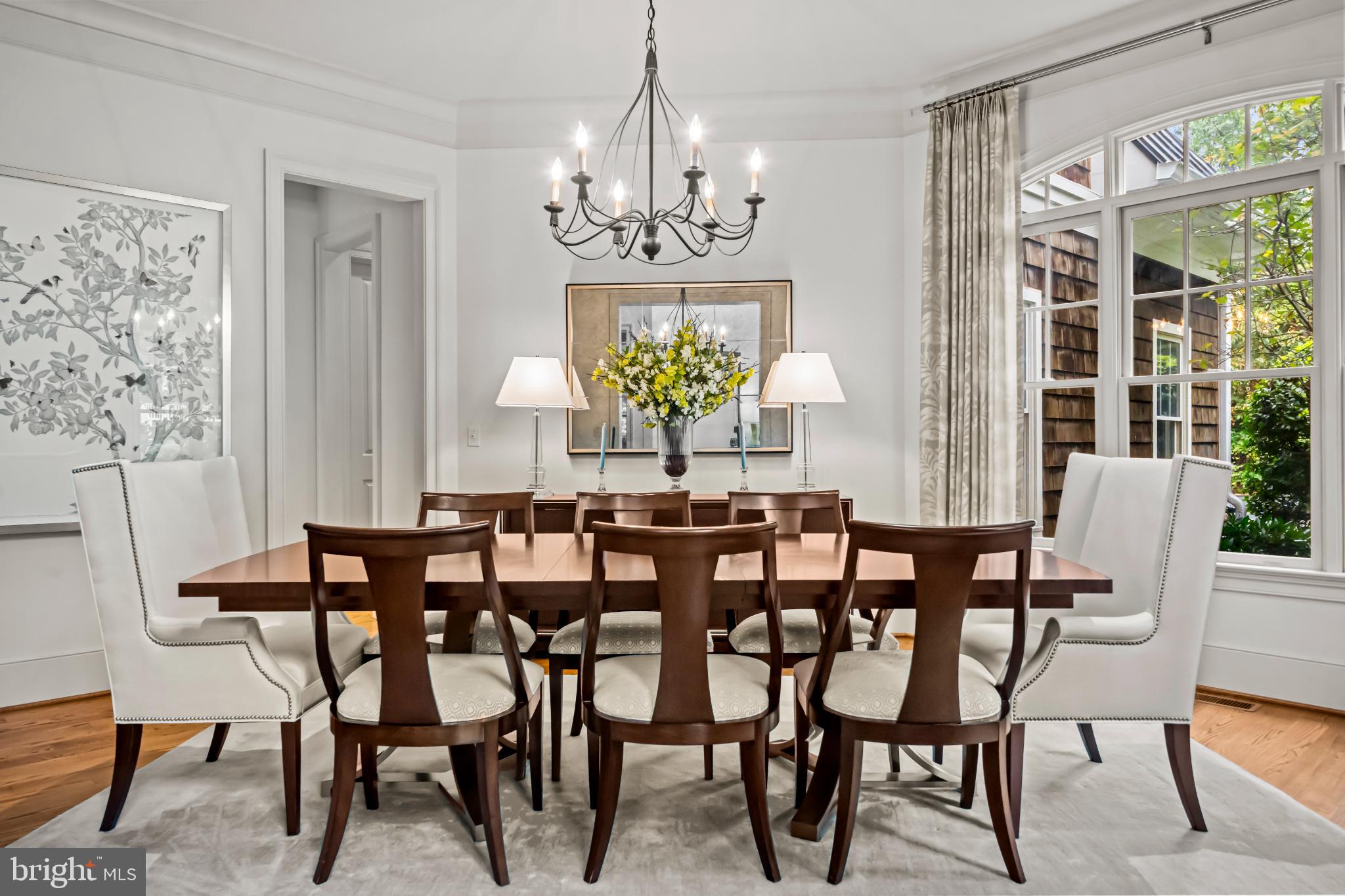 SHIRLEY WOODS - Residential