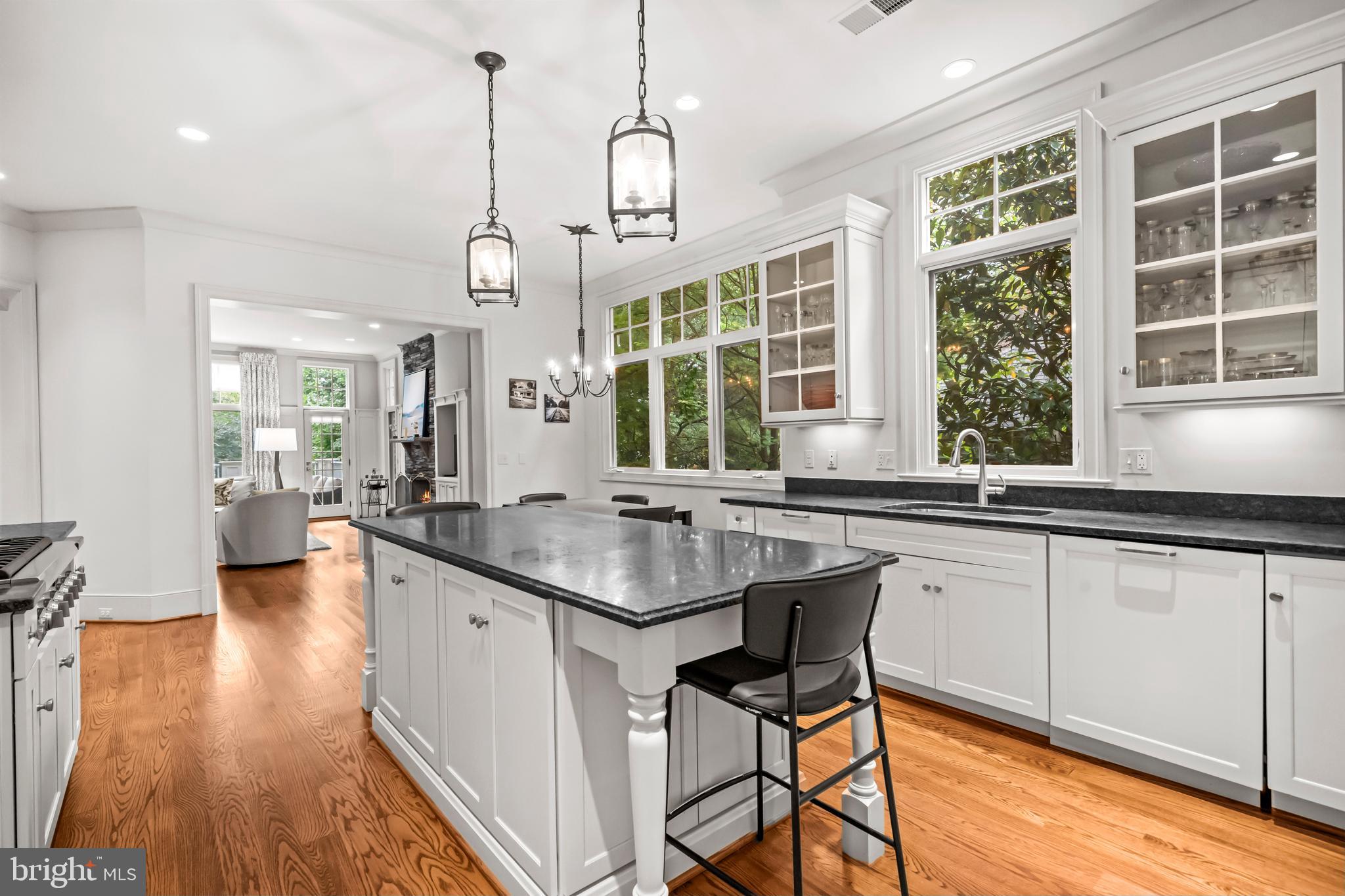 SHIRLEY WOODS - Residential