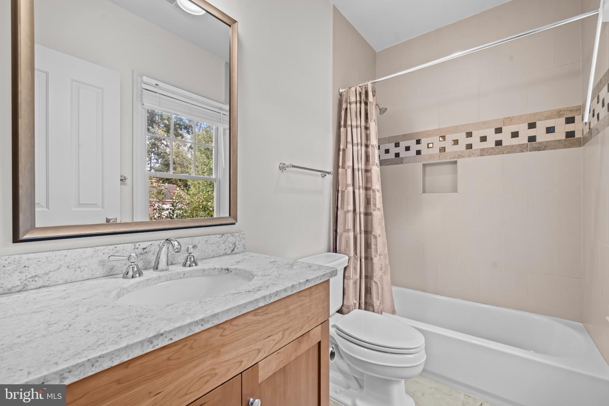 SHIRLEY WOODS - Residential