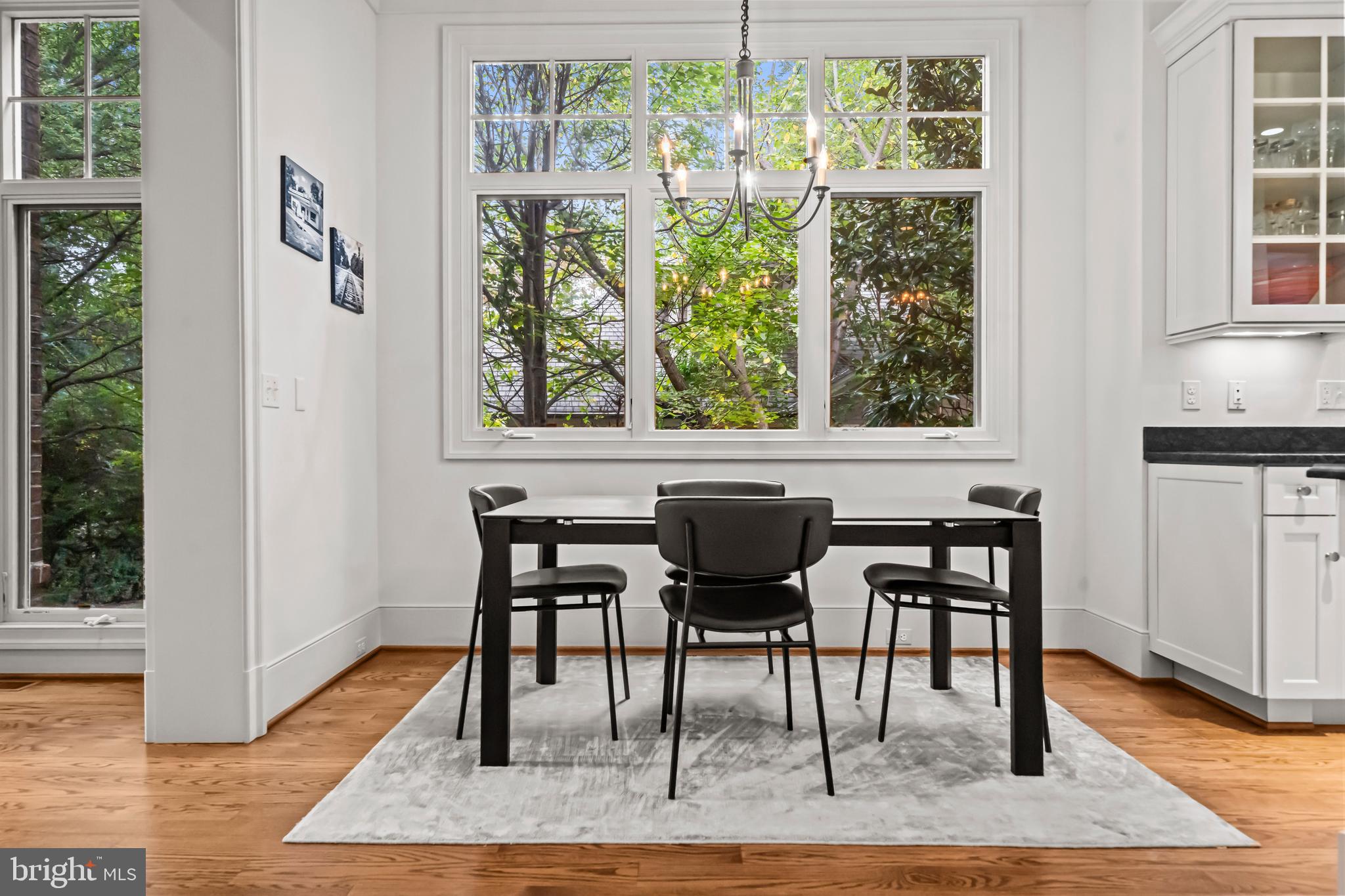 SHIRLEY WOODS - Residential