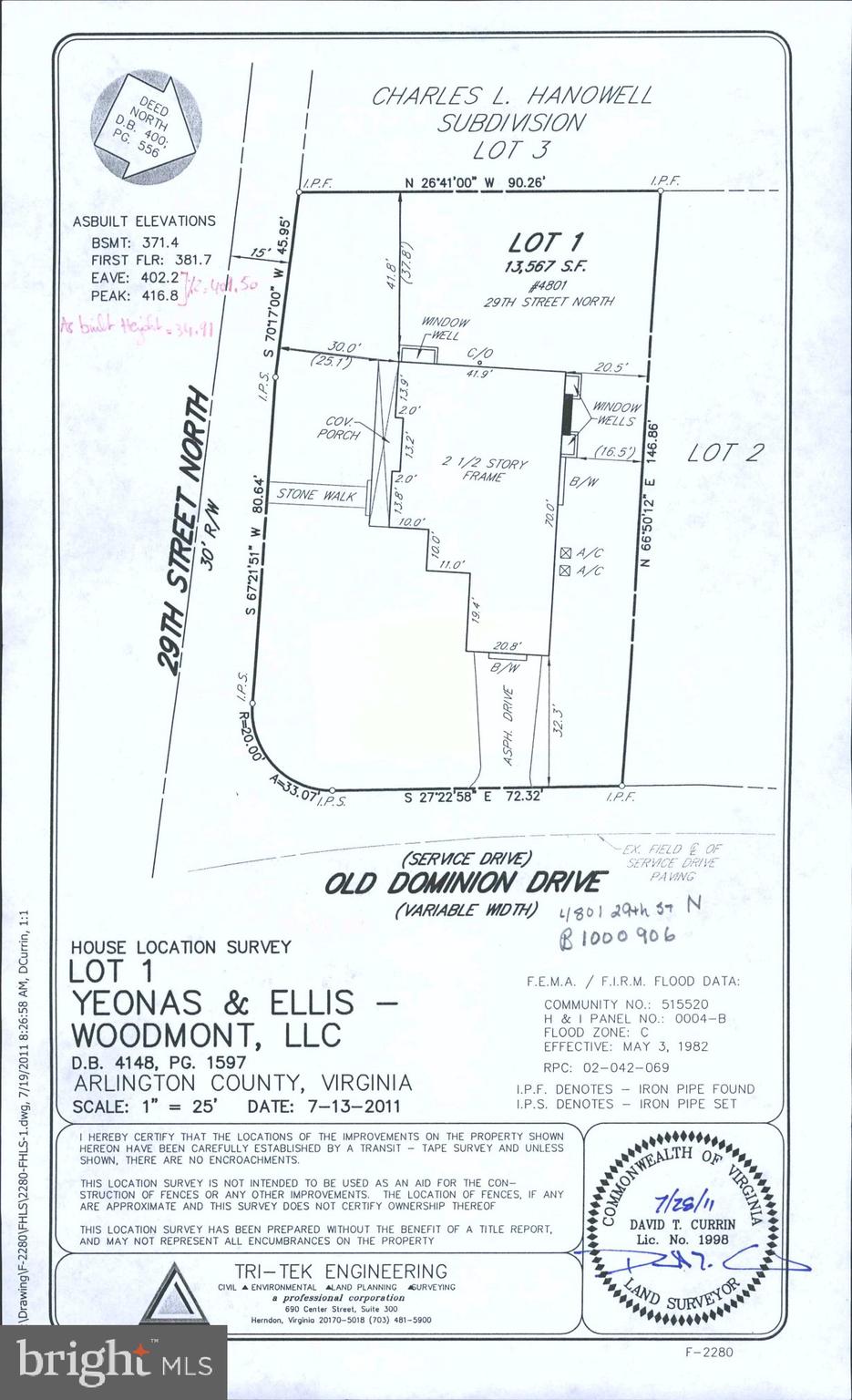 SHIRLEY WOODS - Residential