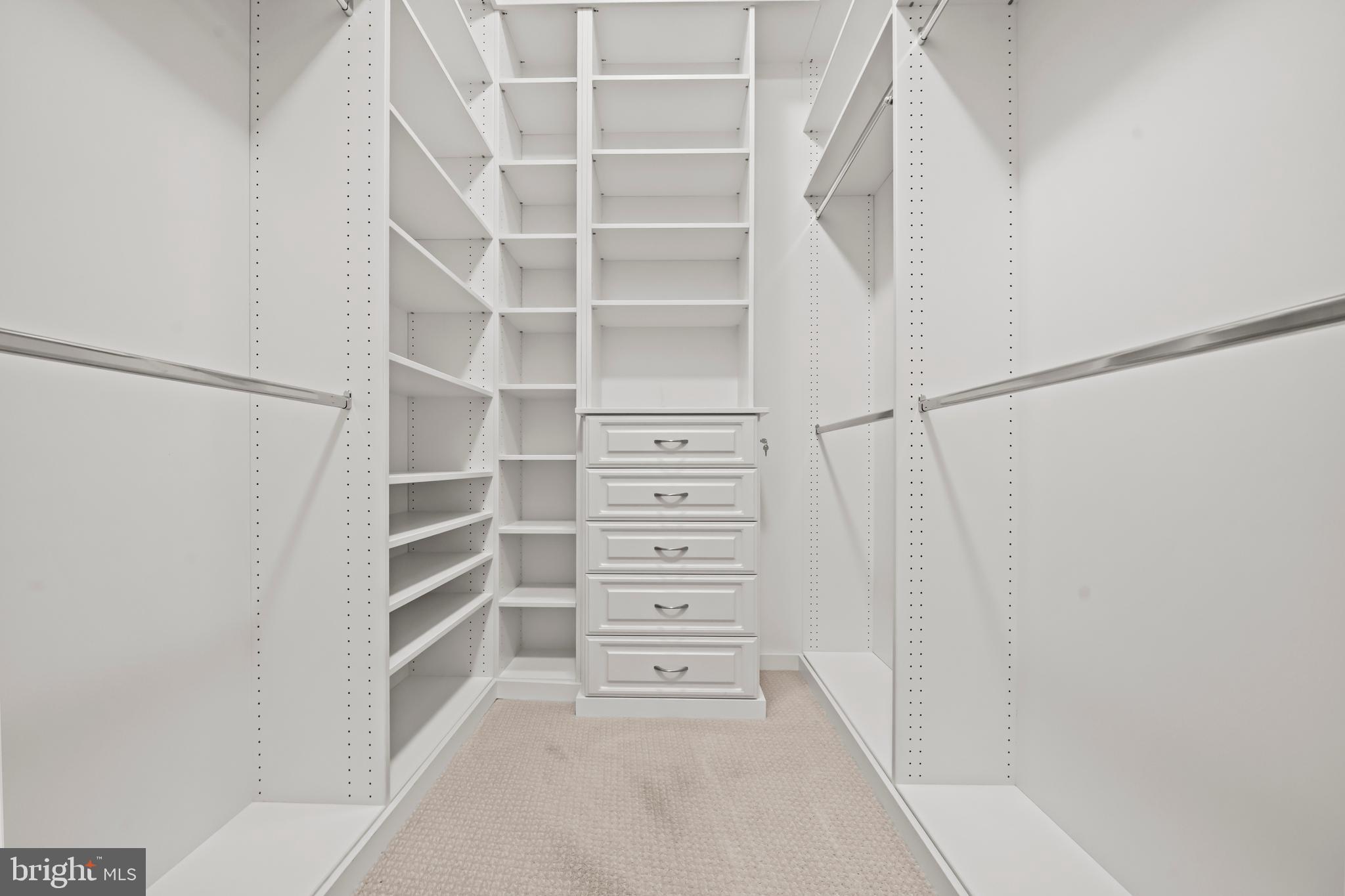 SHIRLEY WOODS - Residential