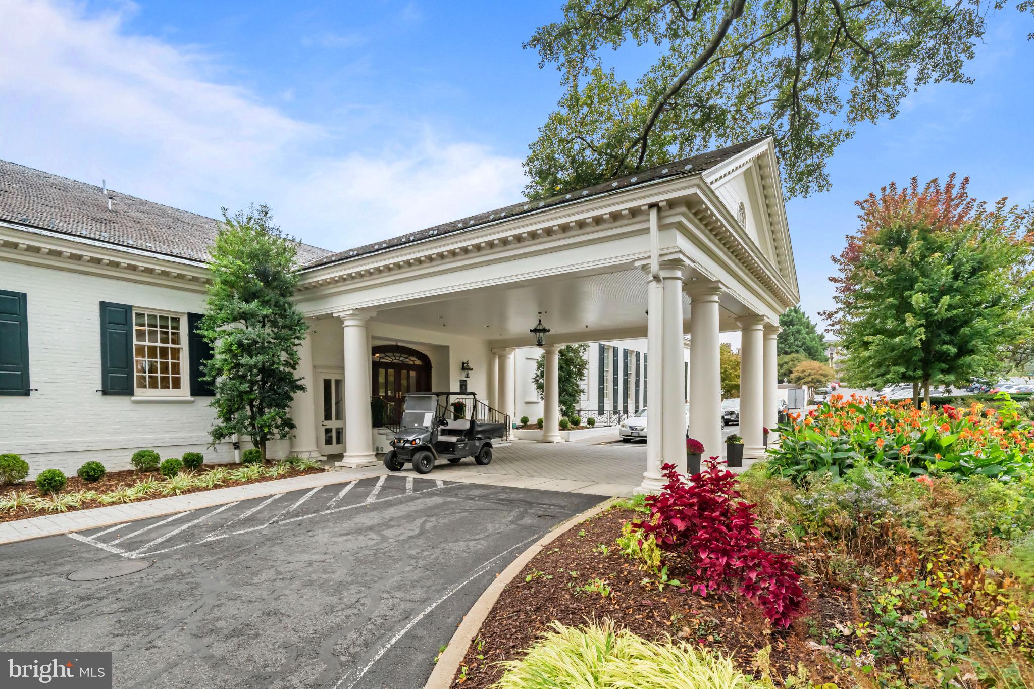 SHIRLEY WOODS - Residential