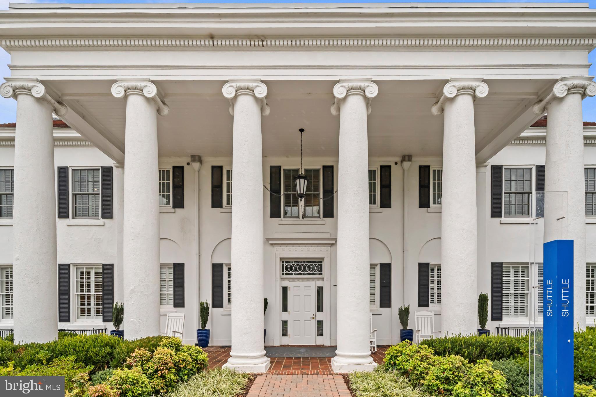 SHIRLEY WOODS - Residential