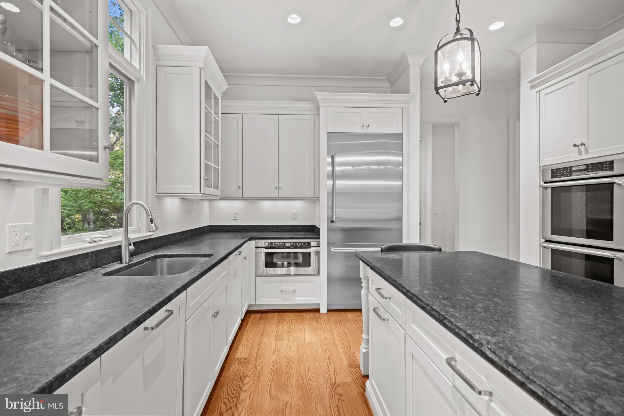 SHIRLEY WOODS - Residential