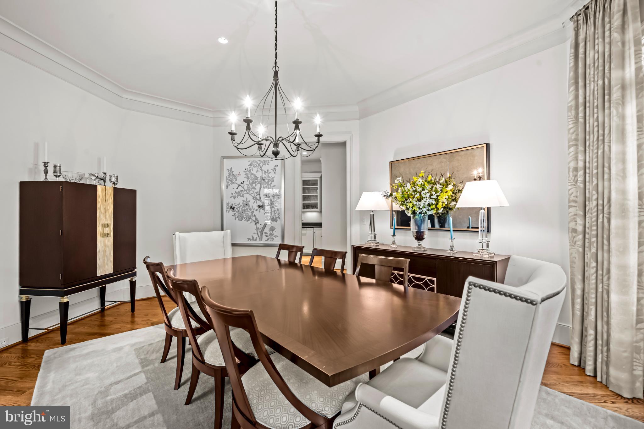 SHIRLEY WOODS - Residential