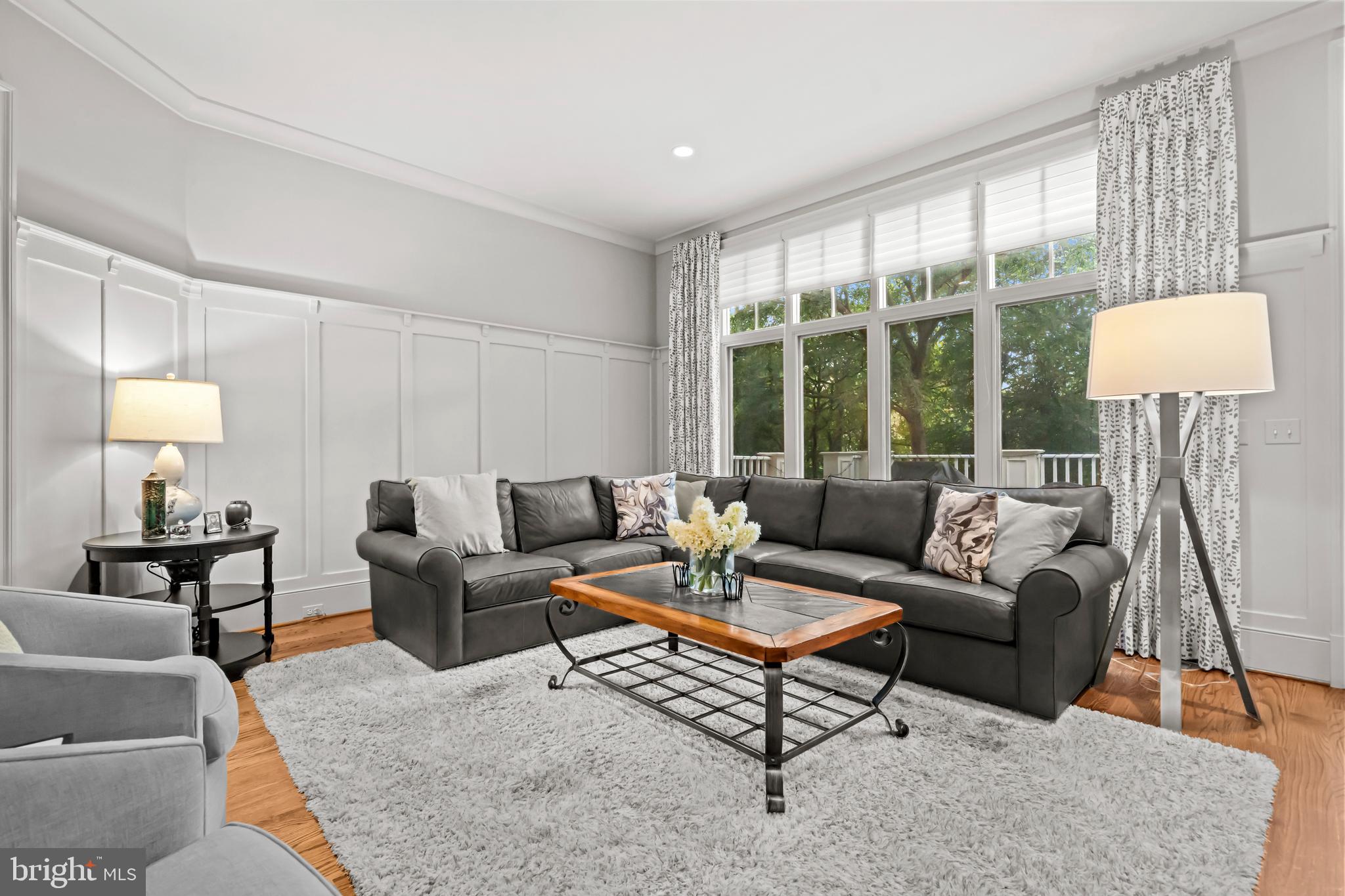 SHIRLEY WOODS - Residential