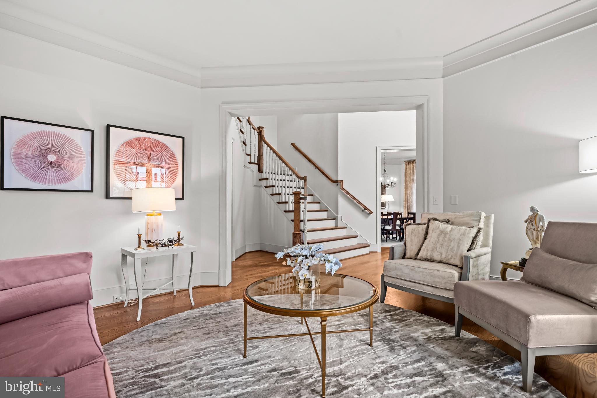 SHIRLEY WOODS - Residential