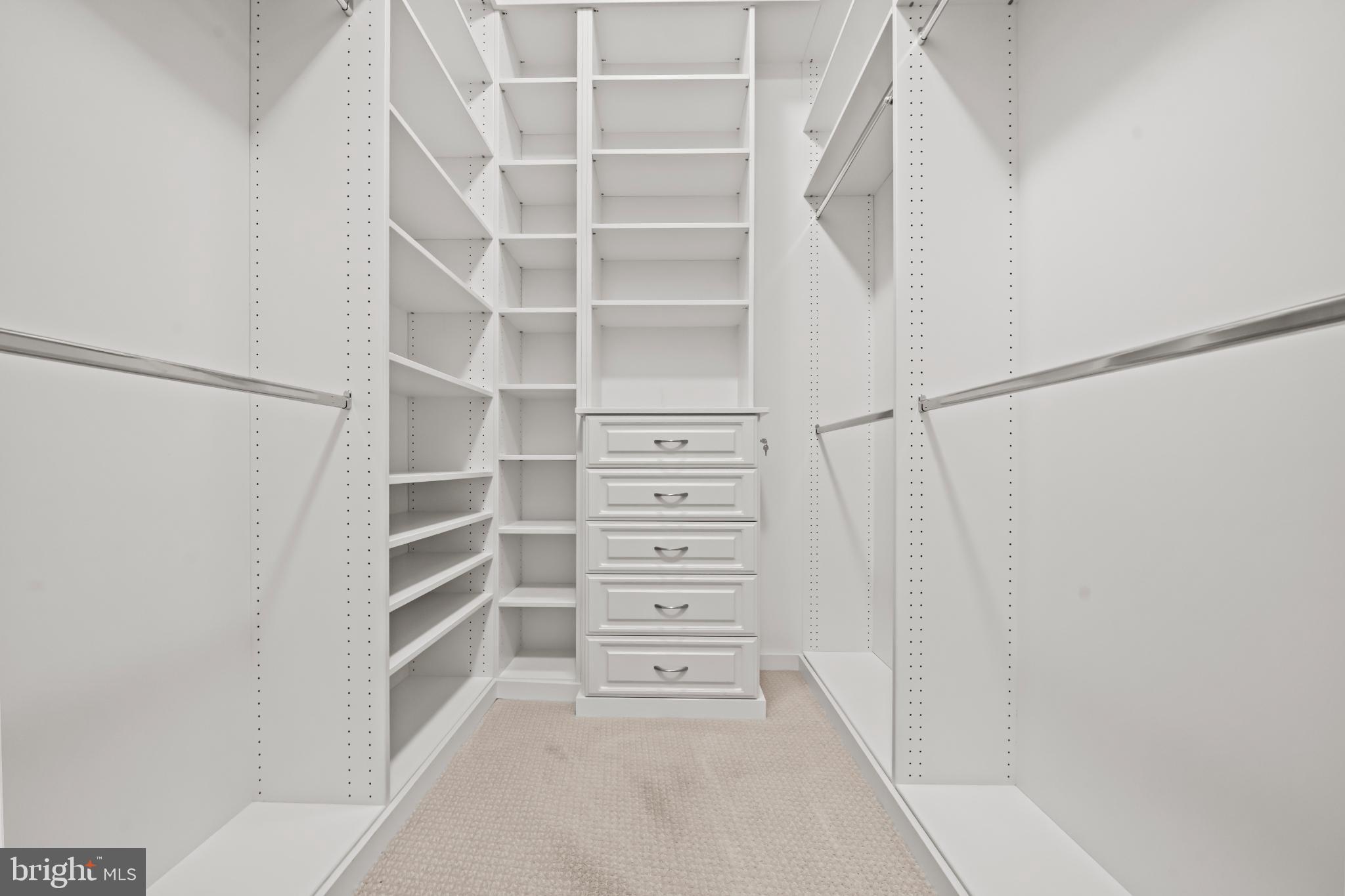 SHIRLEY WOODS - Residential