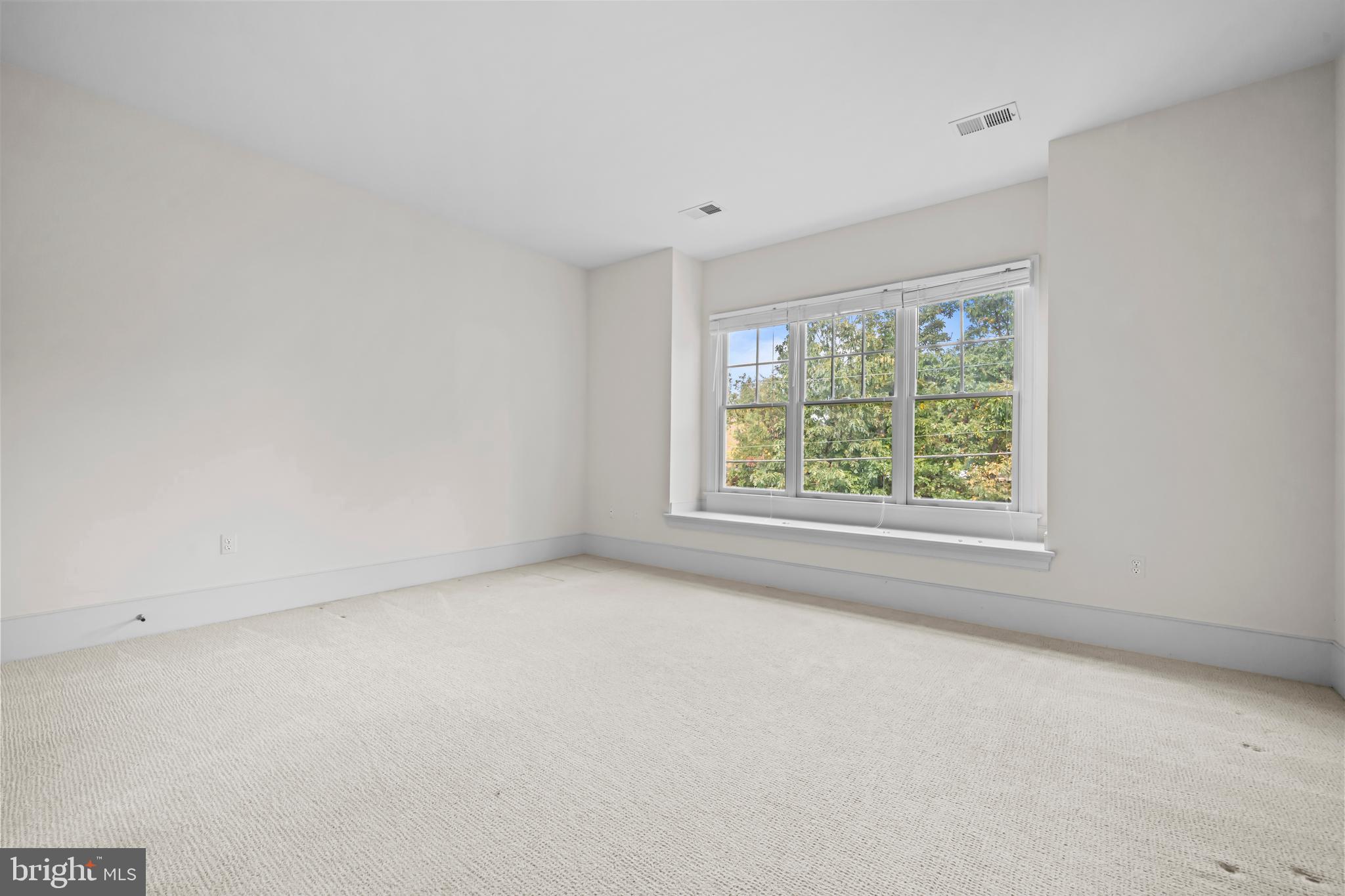 SHIRLEY WOODS - Residential