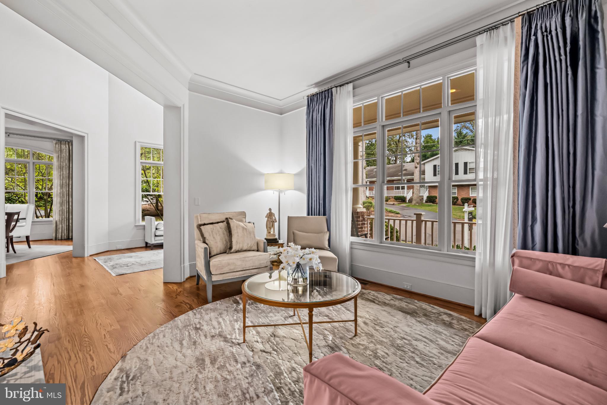 SHIRLEY WOODS - Residential