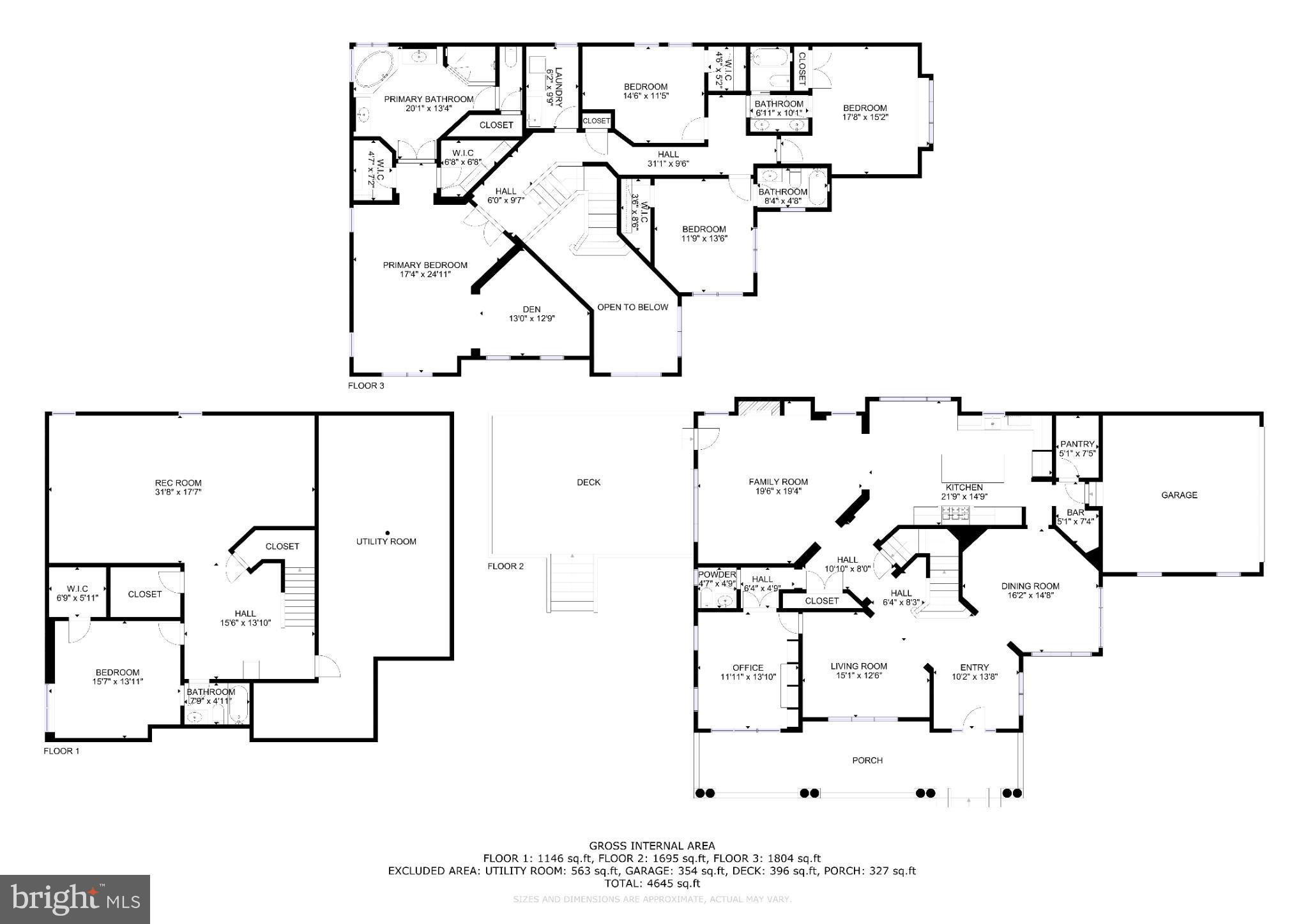 SHIRLEY WOODS - Residential