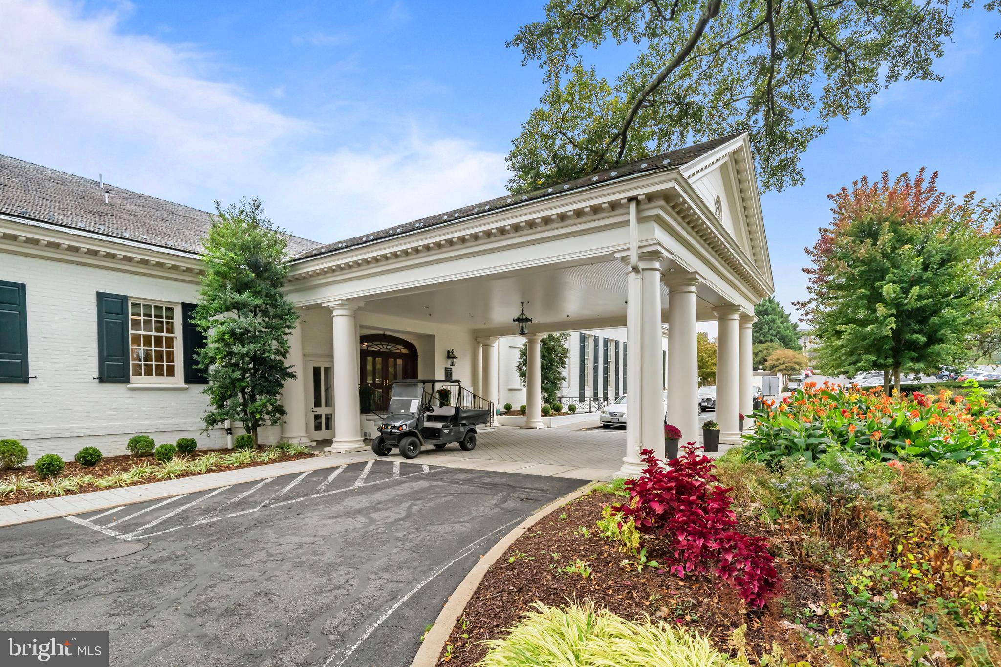 SHIRLEY WOODS - Residential