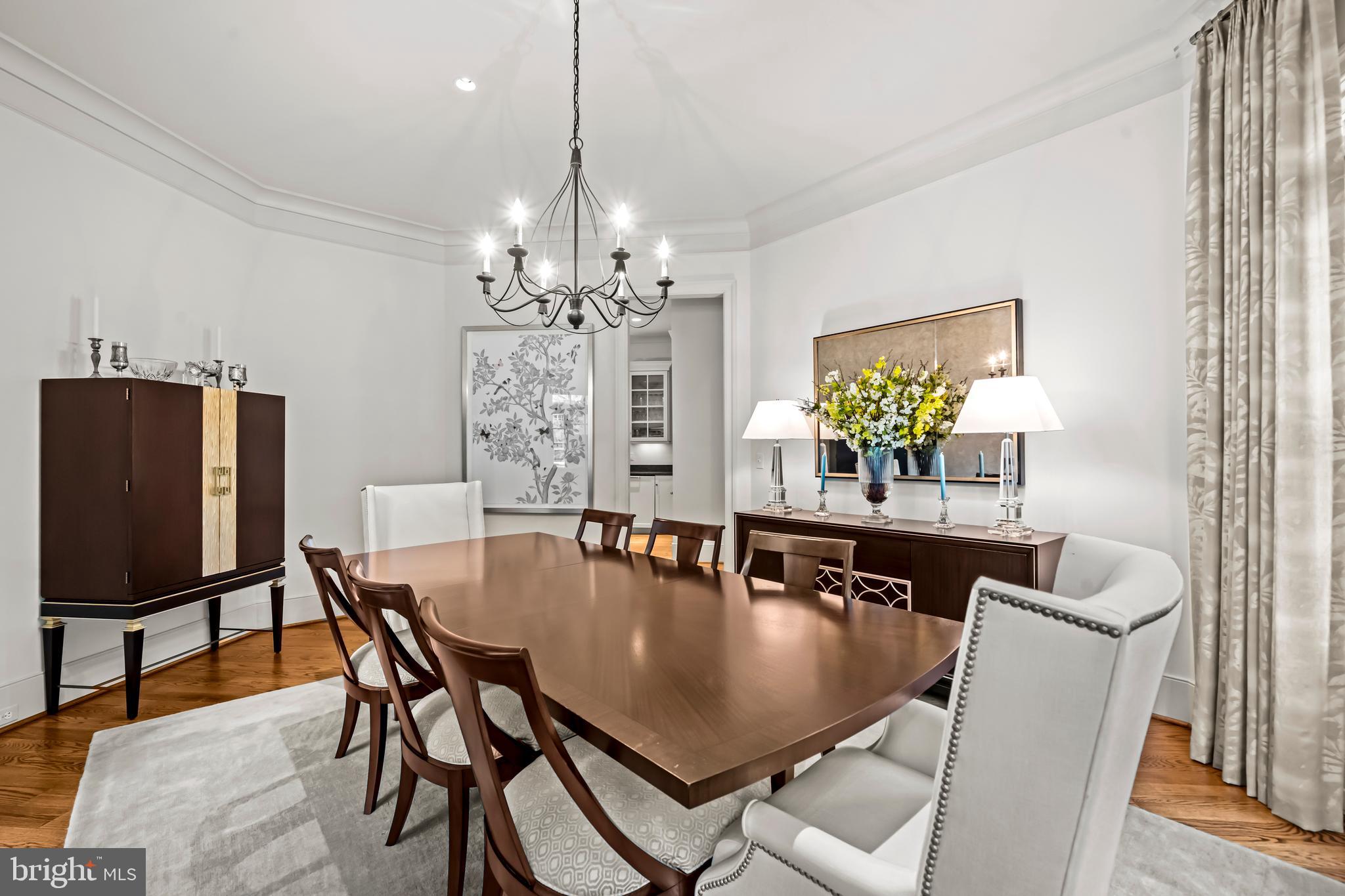 SHIRLEY WOODS - Residential