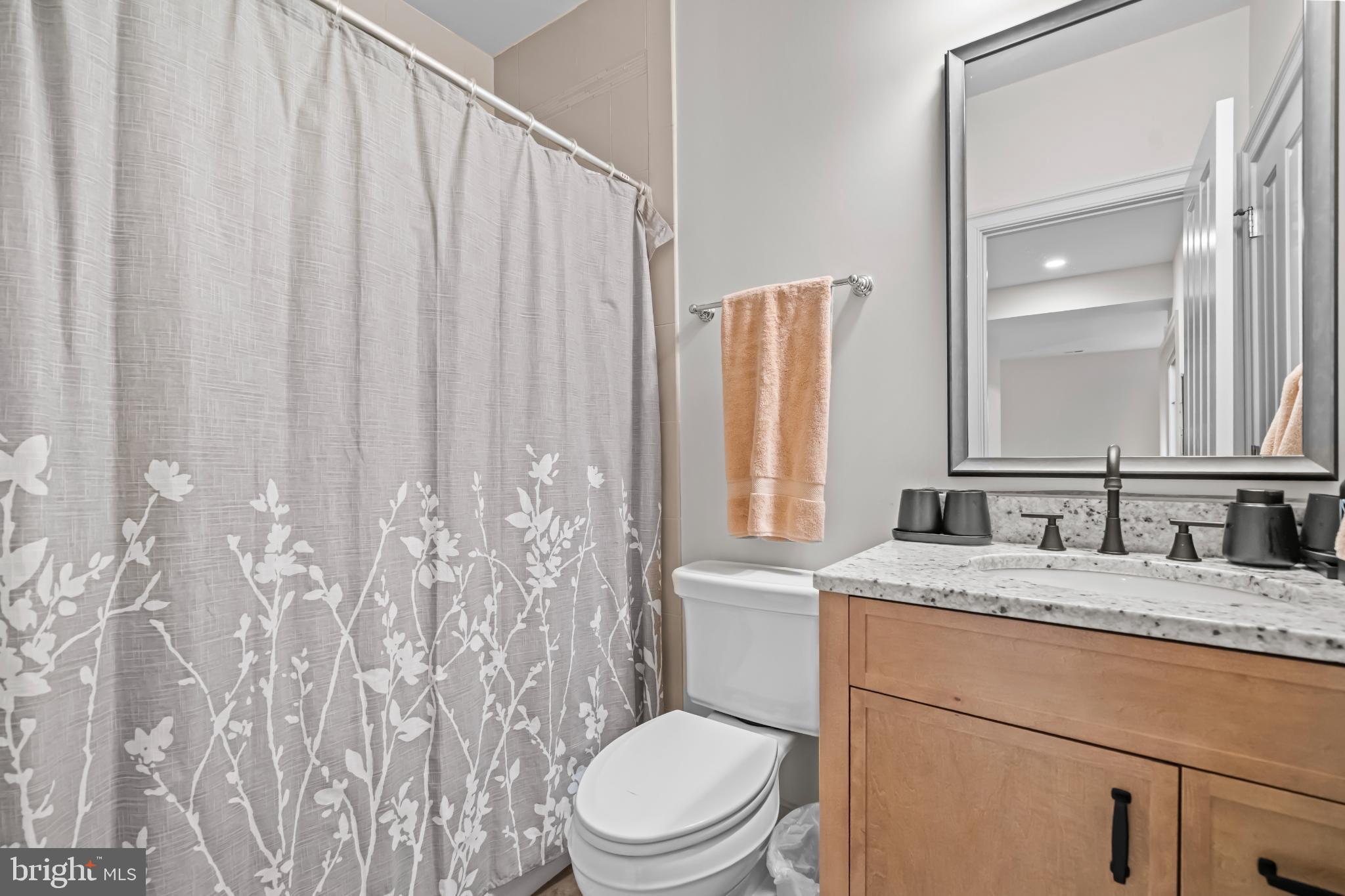 SHIRLEY WOODS - Residential