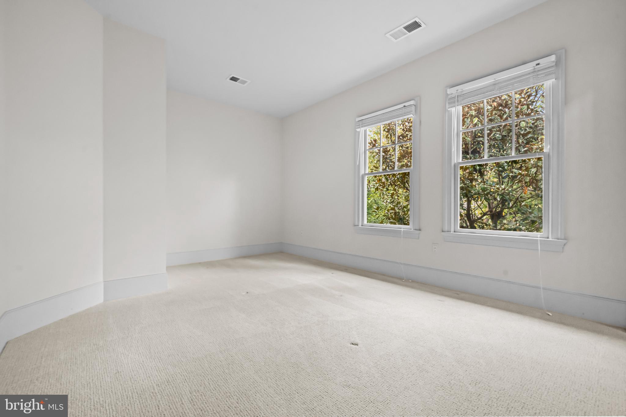 SHIRLEY WOODS - Residential