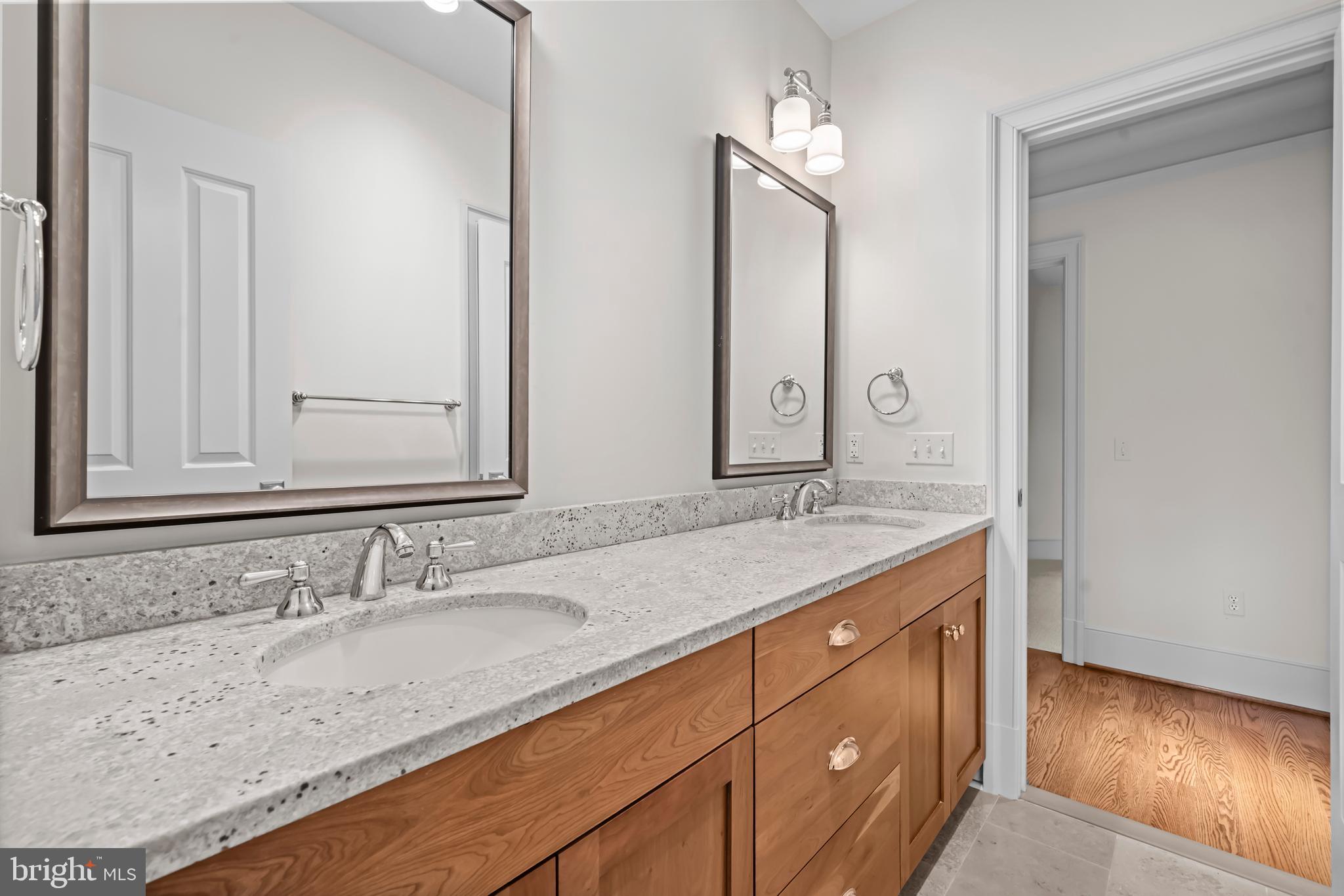 SHIRLEY WOODS - Residential