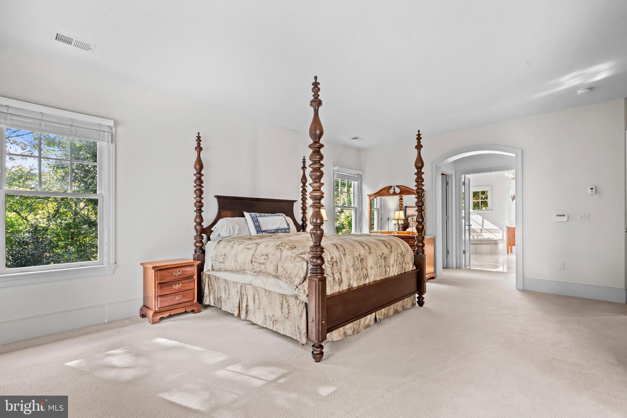 SHIRLEY WOODS - Residential