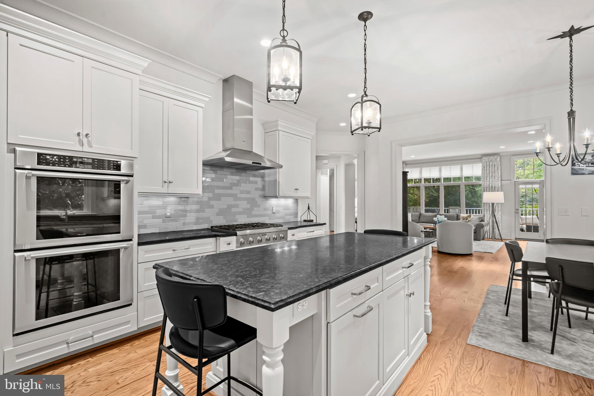 SHIRLEY WOODS - Residential